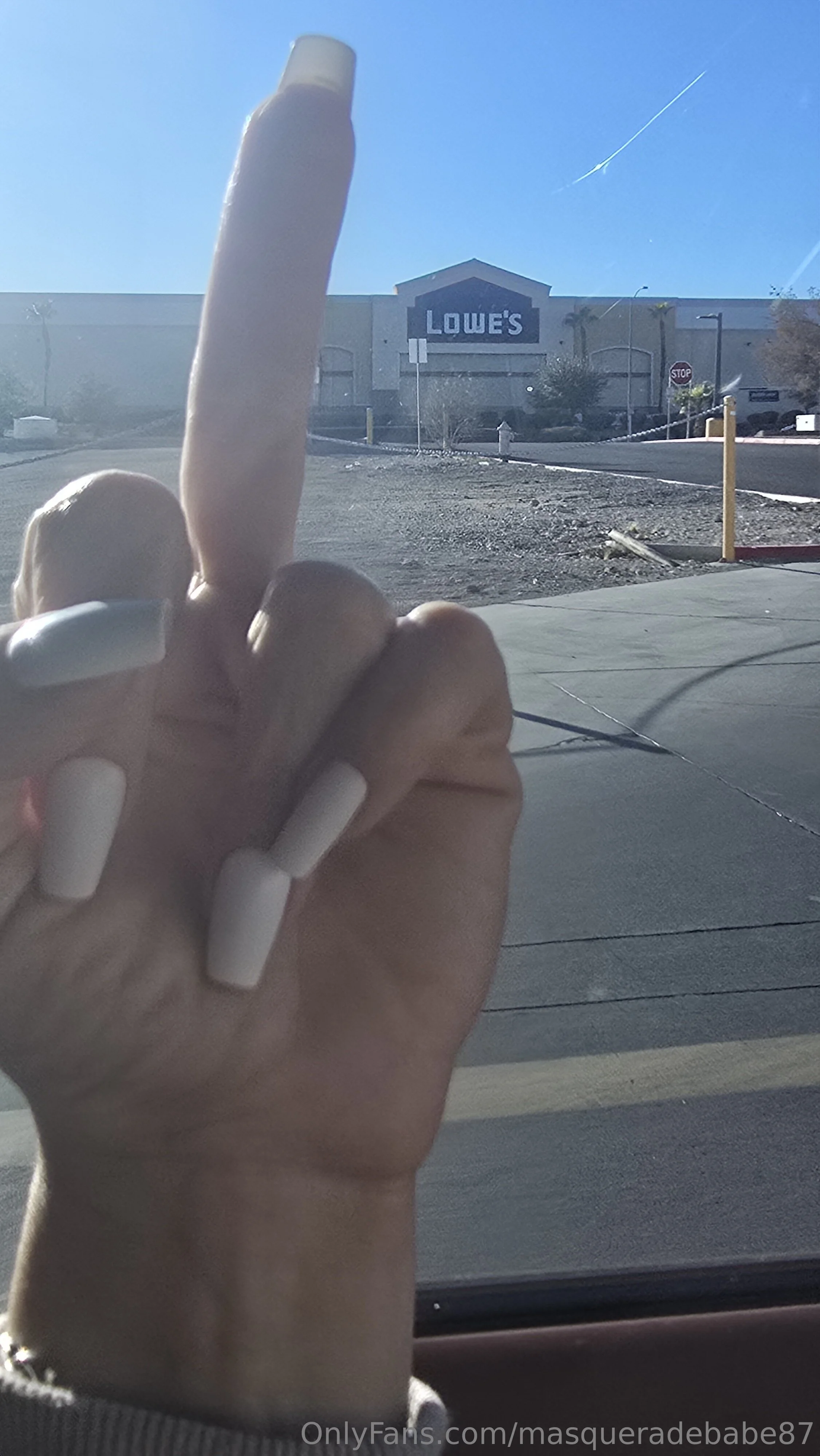 Masquerade Babe OnlyFans exclusive photo 6 - masqueradebabe87 premium content
