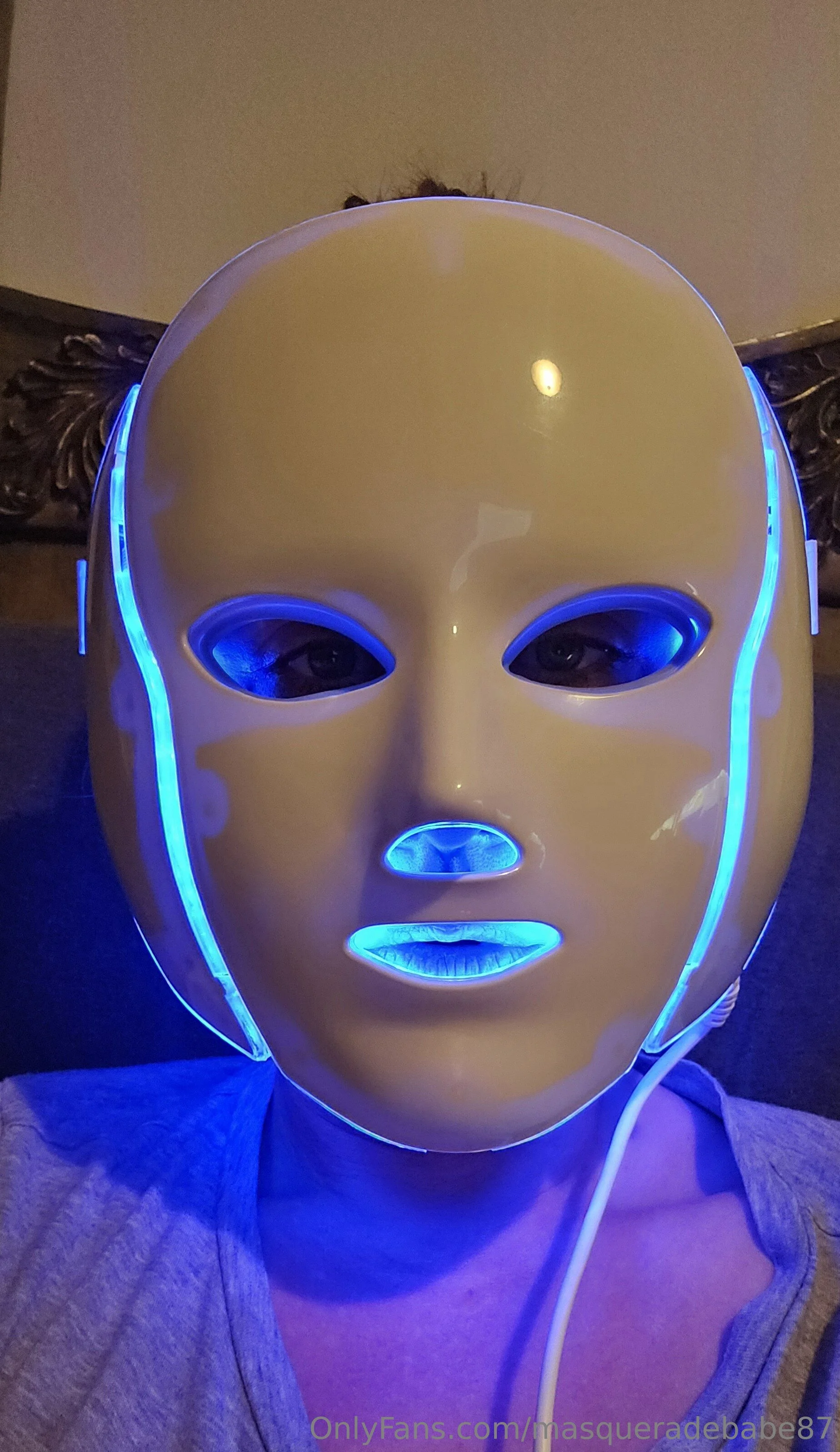 Masquerade Babe OnlyFans exclusive photo 1 - masqueradebabe87 premium content