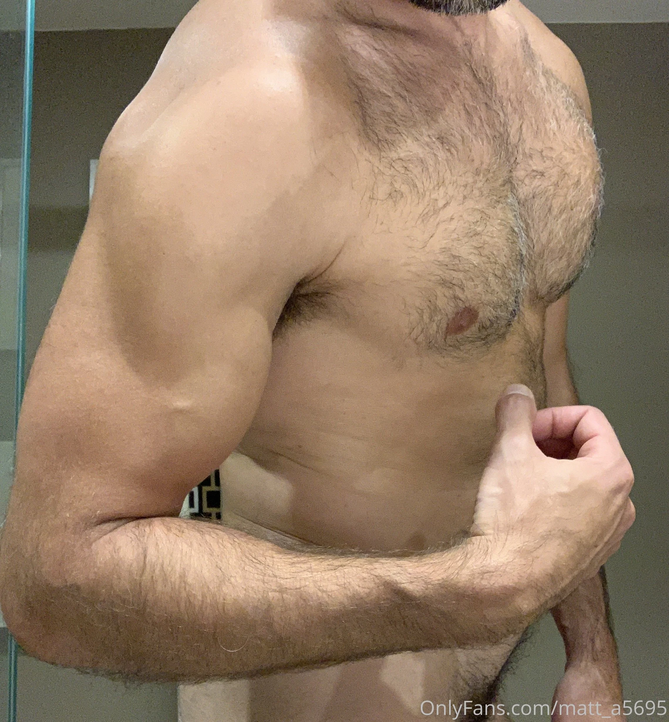 Matt North (Free) OnlyFans exclusive photo 1 - mattnorth_free premium content