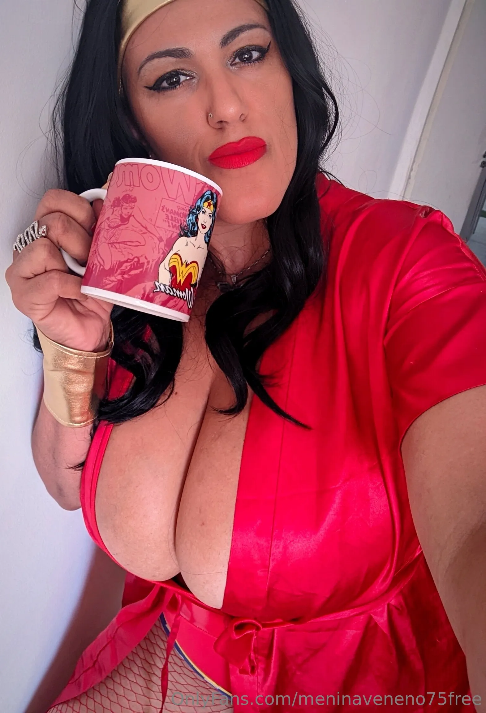 MeninaVeneno75 Free OnlyFans exclusive photo 2 - meninaveneno75free premium content