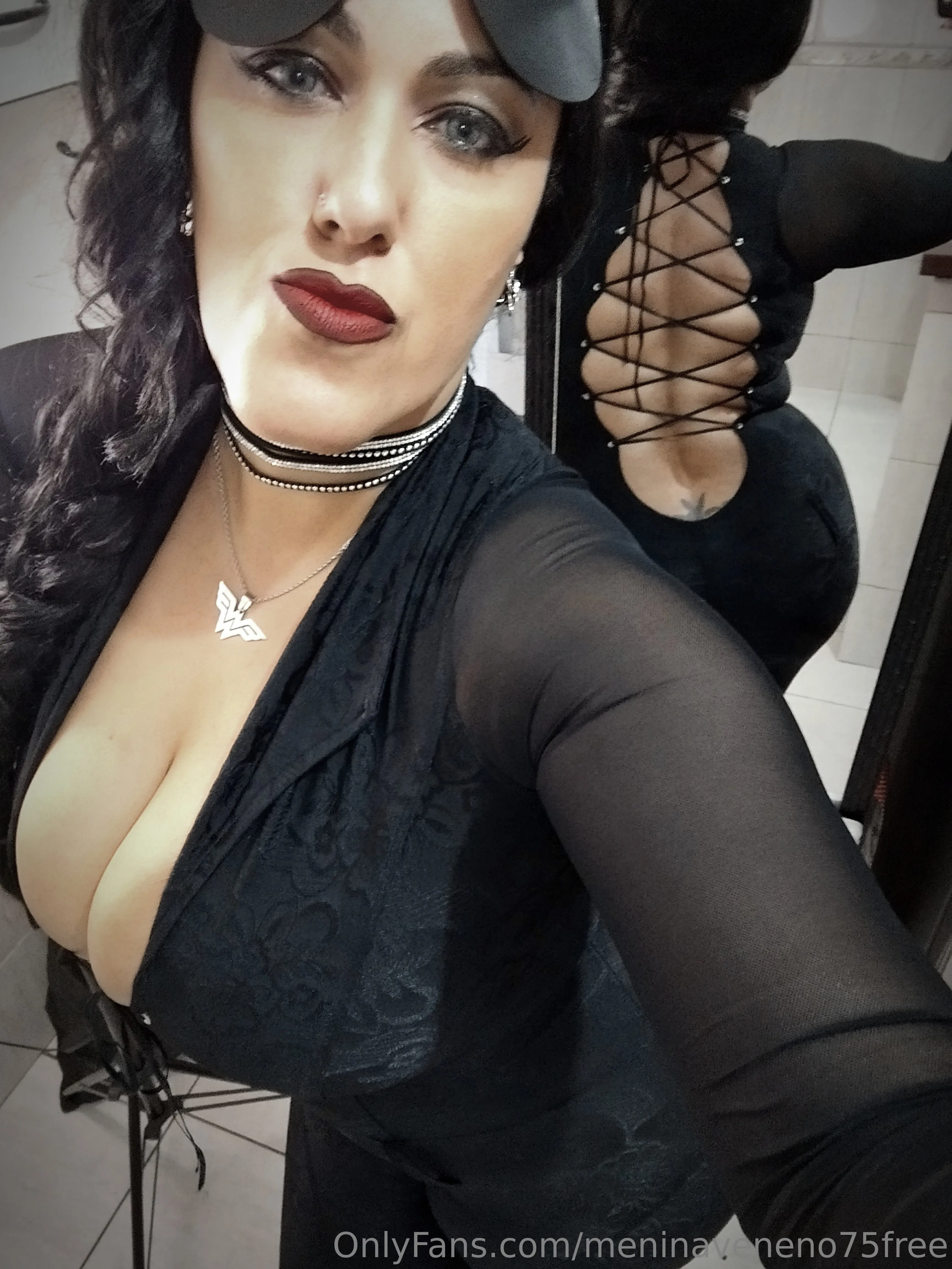 MeninaVeneno75 Free OnlyFans exclusive photo 1 - meninaveneno75free premium content