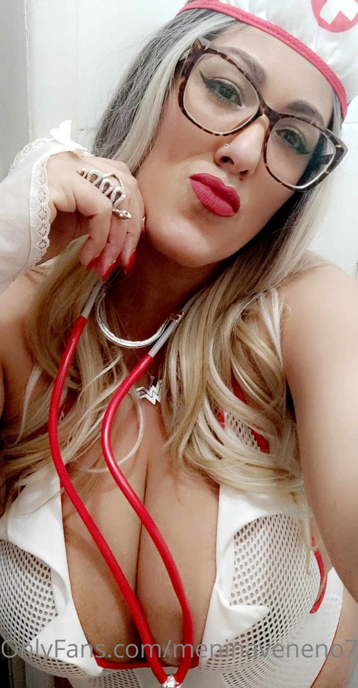 MeninaVeneno75 Free OnlyFans exclusive photo 13 - meninaveneno75free premium content