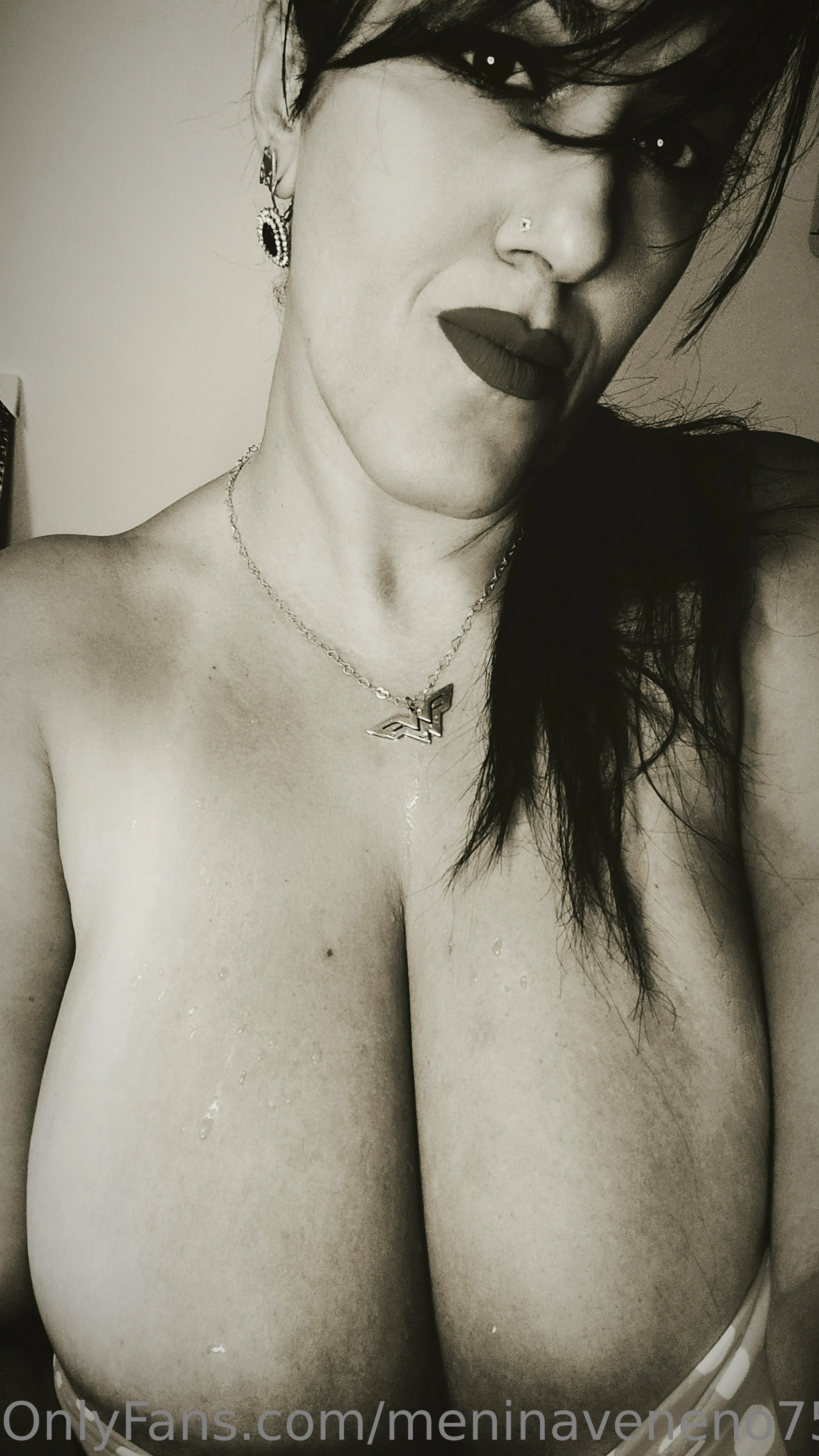 MeninaVeneno75 Free OnlyFans exclusive photo 4 - meninaveneno75free premium content