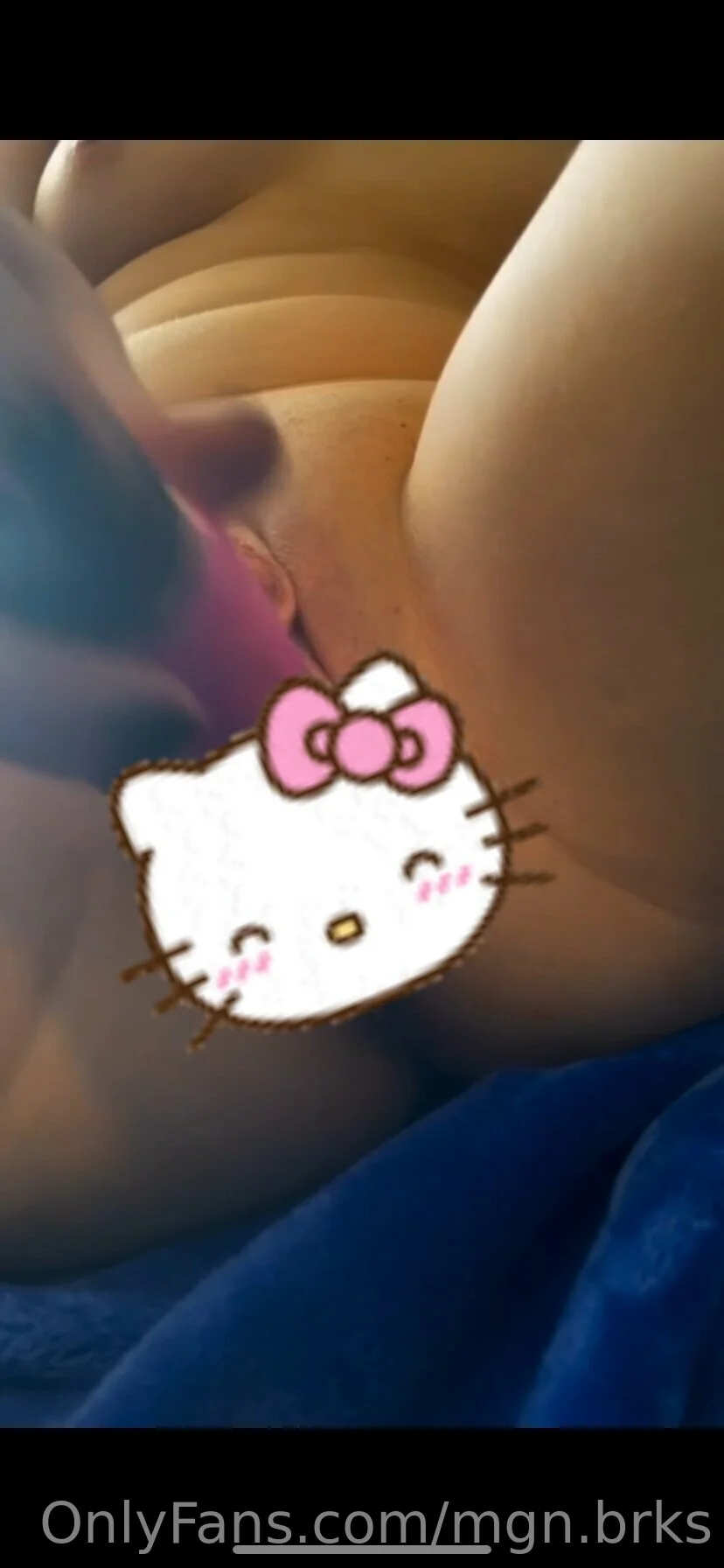 Megan Brooks OnlyFans exclusive photo 1 - mgn.brks premium content