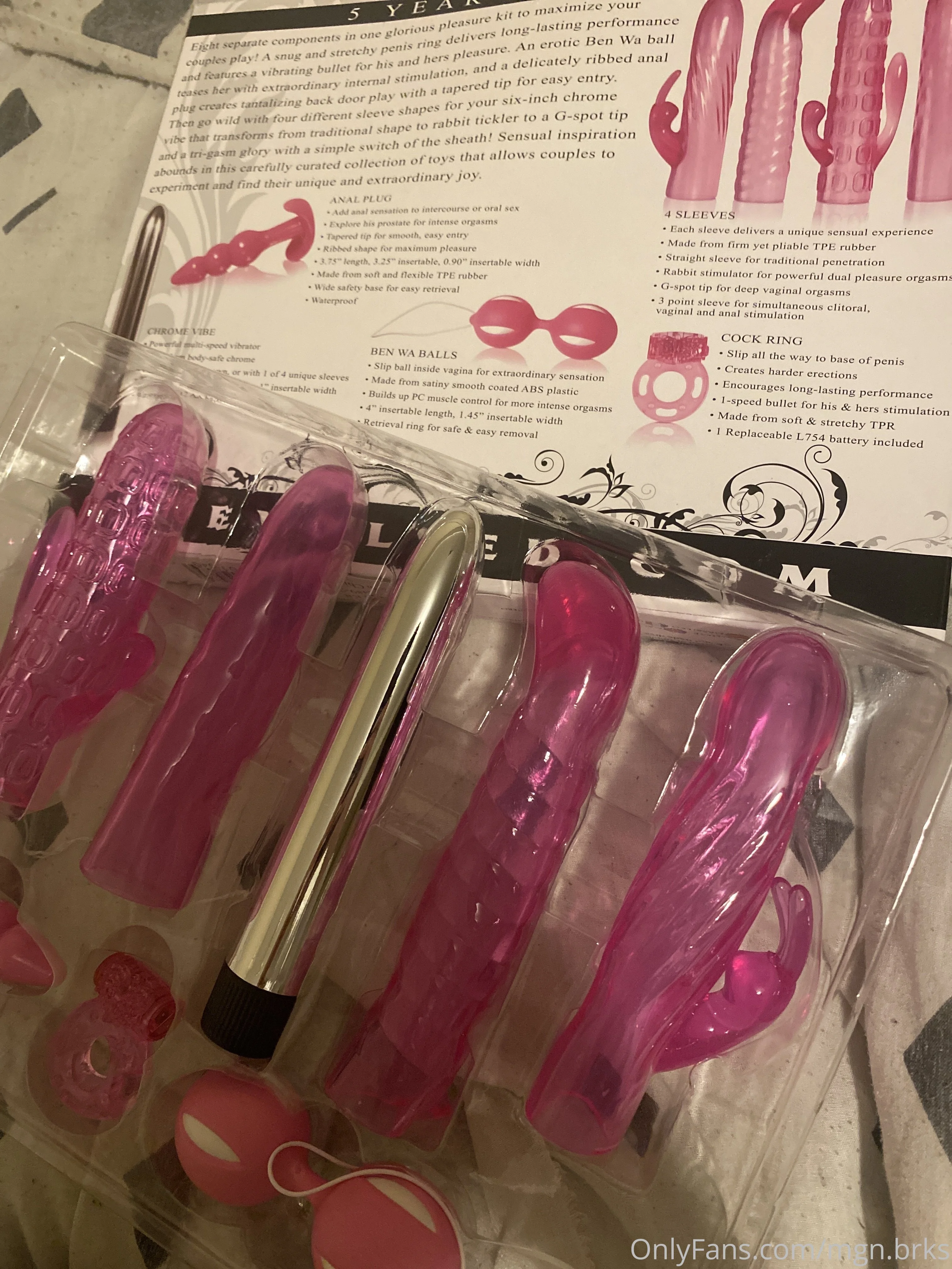 Megan Brooks OnlyFans exclusive photo 4 - mgn.brks premium content