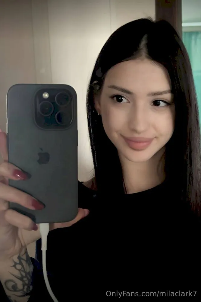 Mila Clark OnlyFans exclusive photo 29 - milaclark7 premium content