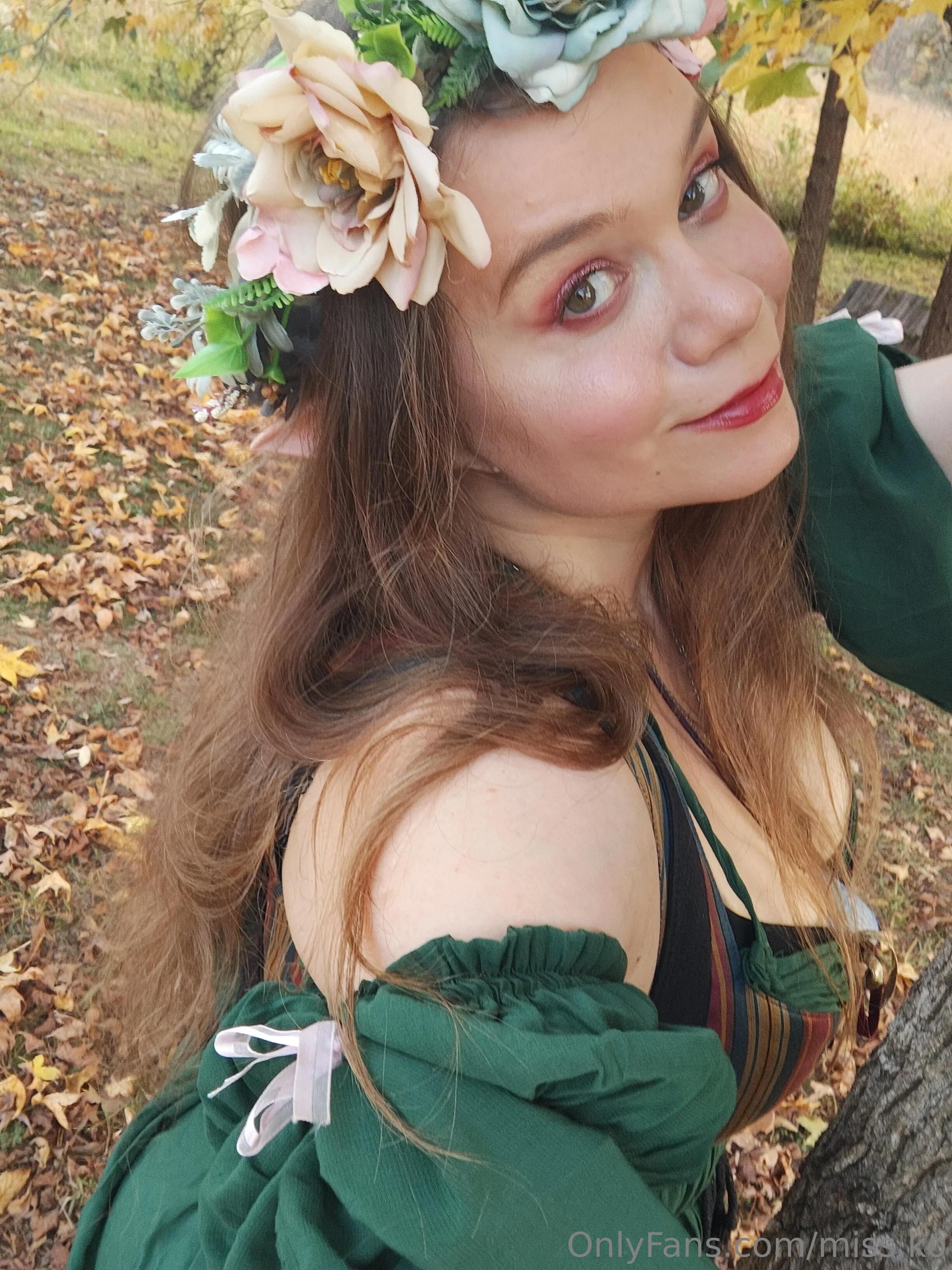 Aryellas OnlyFans exclusive photo 11 - miss.ko premium content