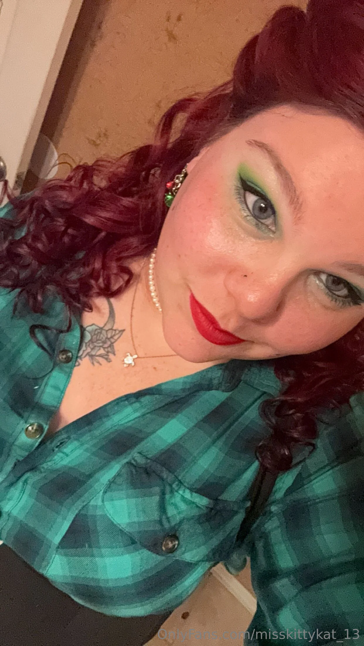 Kat OnlyFans exclusive photo 6 - misskittykat_13 premium content