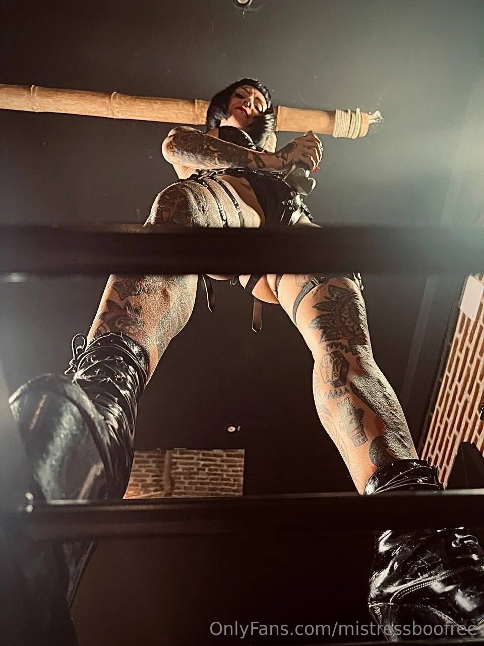 ⛓️ Mistress Boo Free ⛓️ OnlyFans exclusive photo 2 - mistressboofree premium content