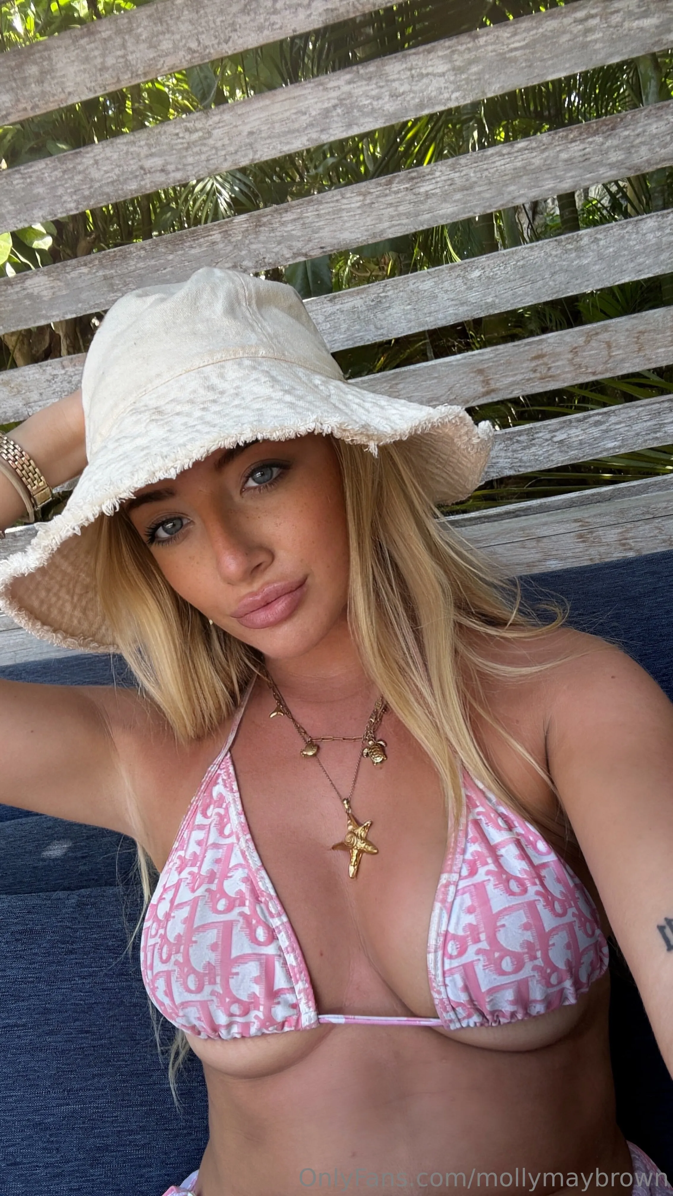 Molly May Brown OnlyFans exclusive photo 7 - mollymaybrown premium content