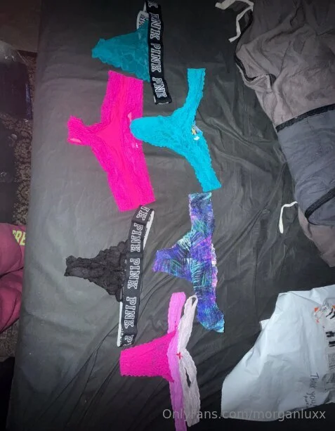 Morgan Lux OnlyFans exclusive photo 9 - morganluxx premium content