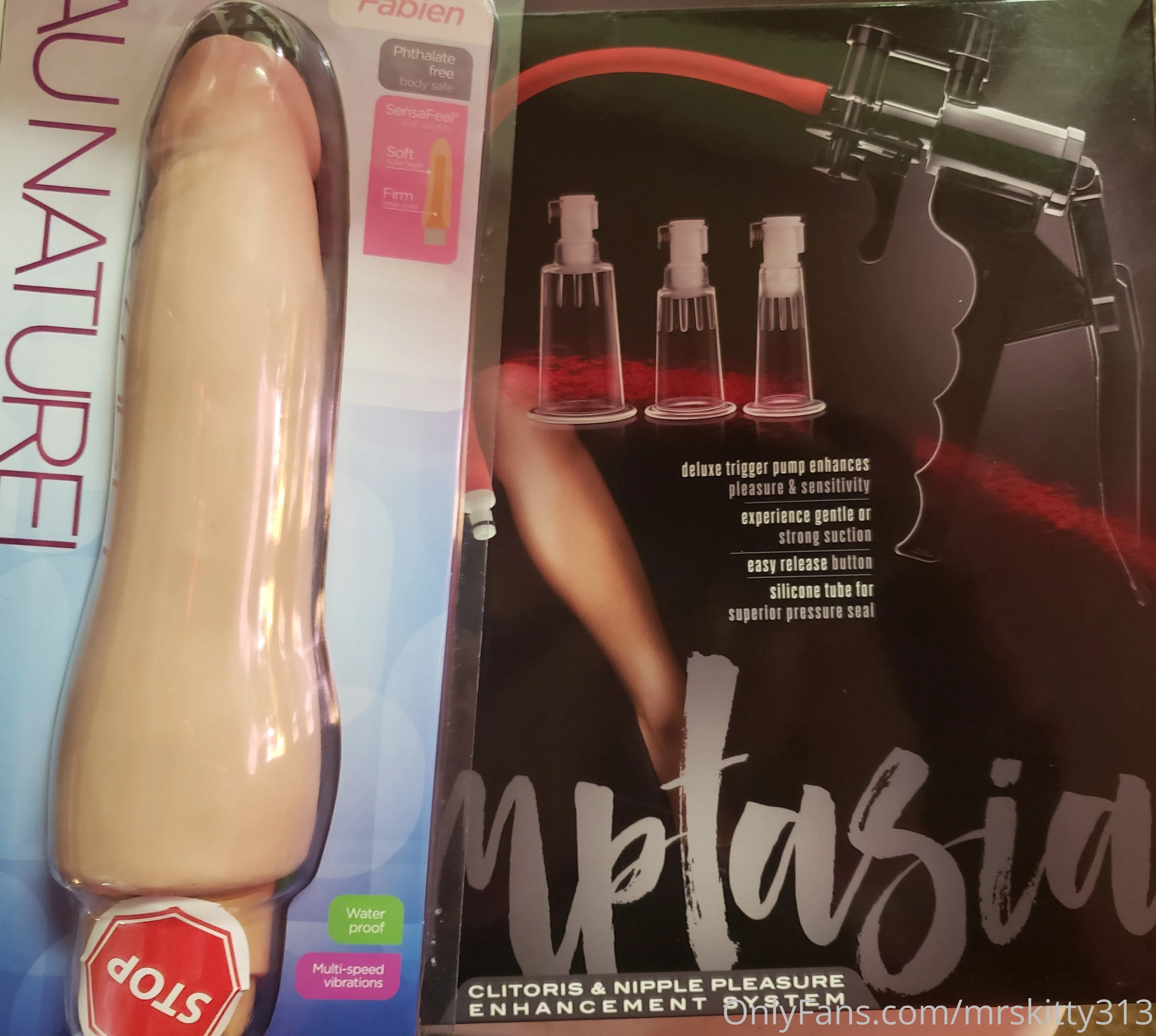 Kitty Kat OnlyFans exclusive photo 16 - mrskitty313 premium content