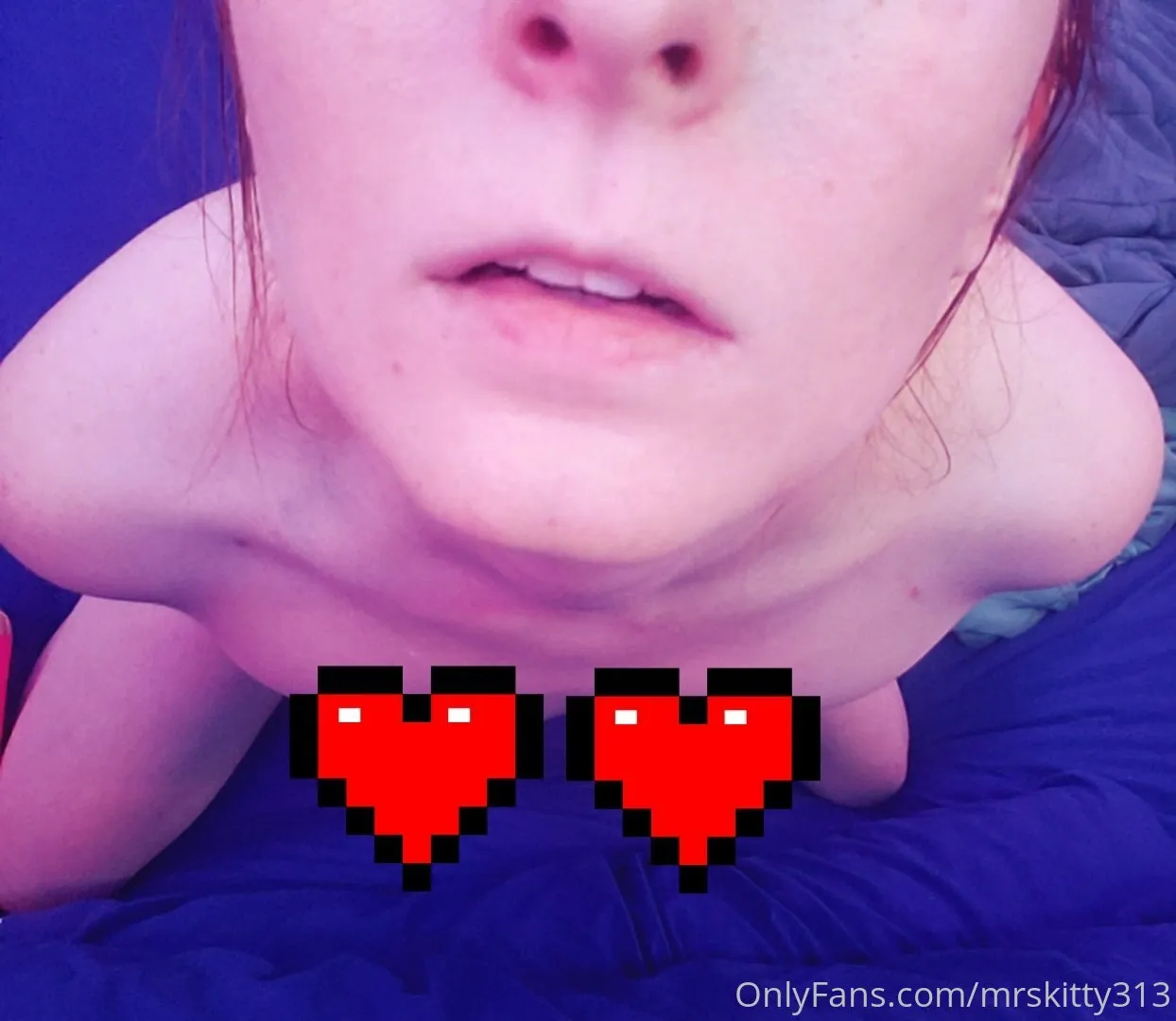 Kitty Kat OnlyFans exclusive photo 3 - mrskitty313 premium content