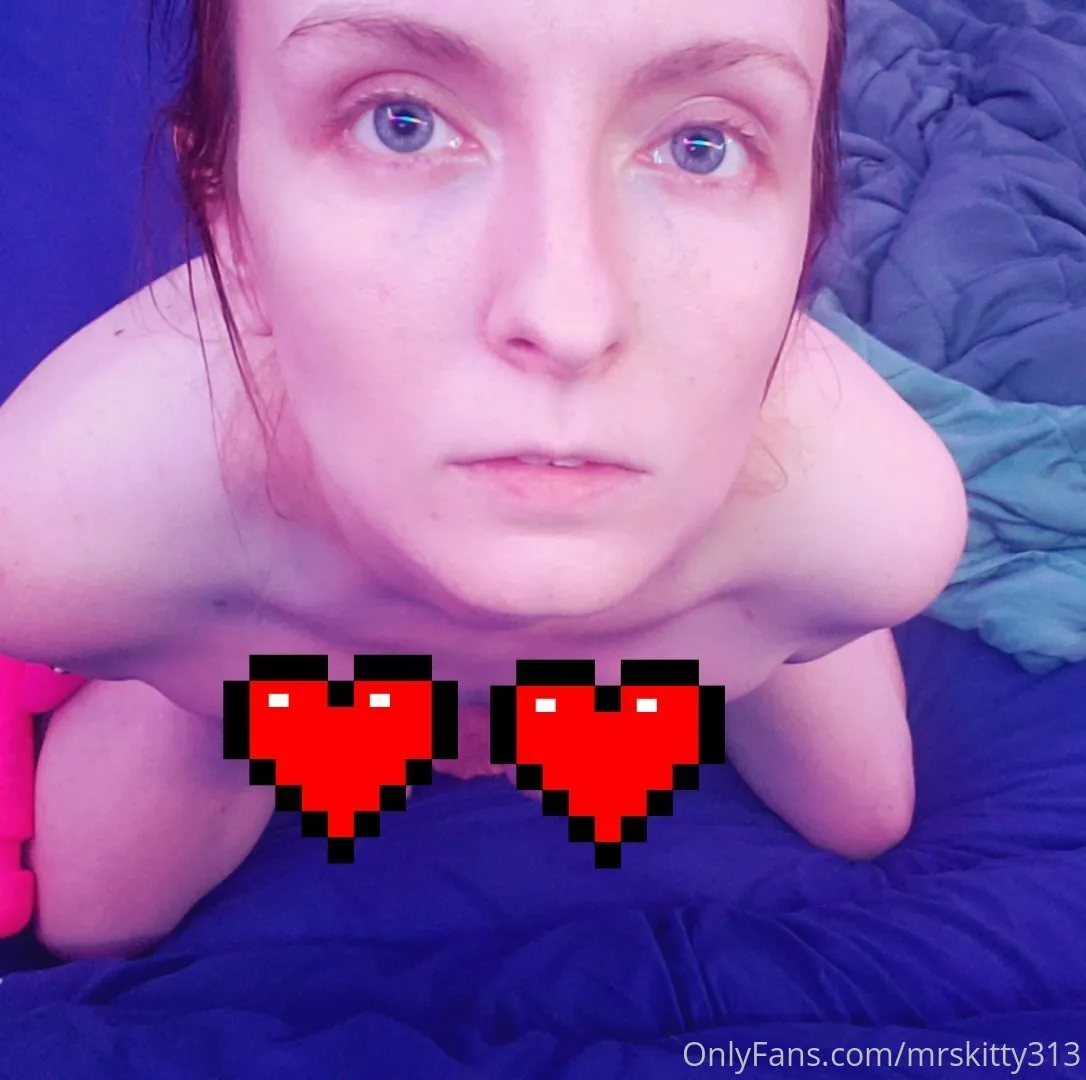 Kitty Kat OnlyFans exclusive photo 4 - mrskitty313 premium content