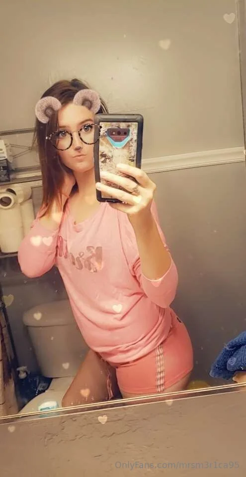 MrsM3R1CA95 OnlyFans exclusive photo 7 - mrsm3r1ca95 premium content