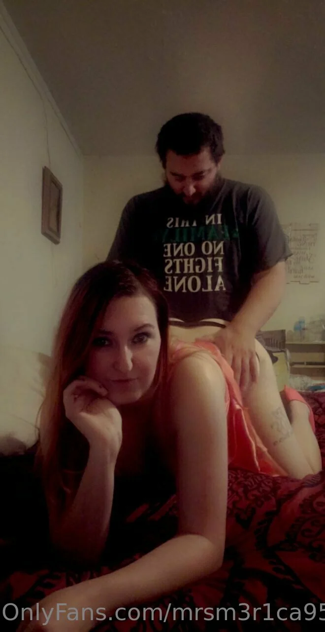 MrsM3R1CA95 OnlyFans exclusive photo 14 - mrsm3r1ca95 premium content