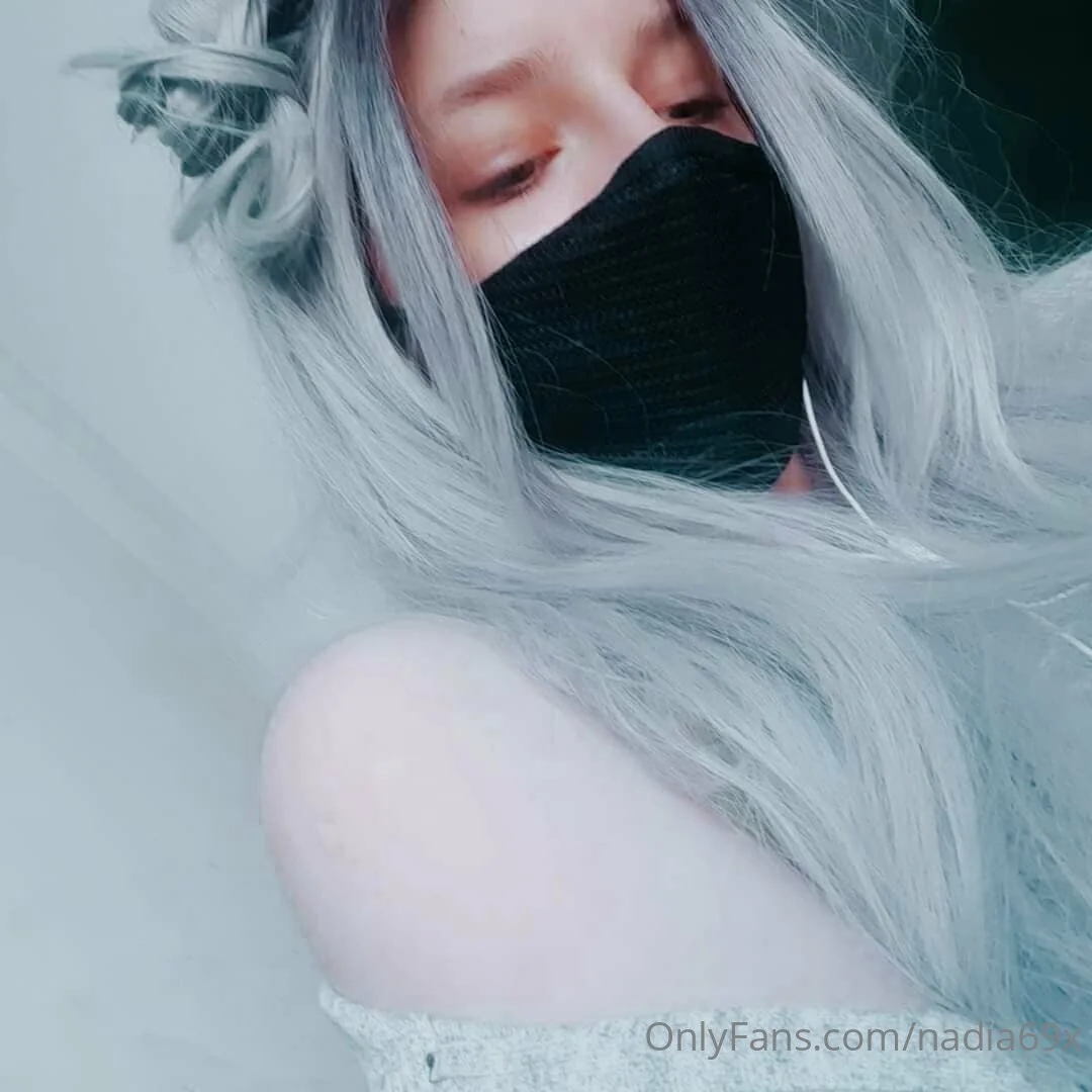 Nadia OnlyFans exclusive photo 8 - nadia69x premium content