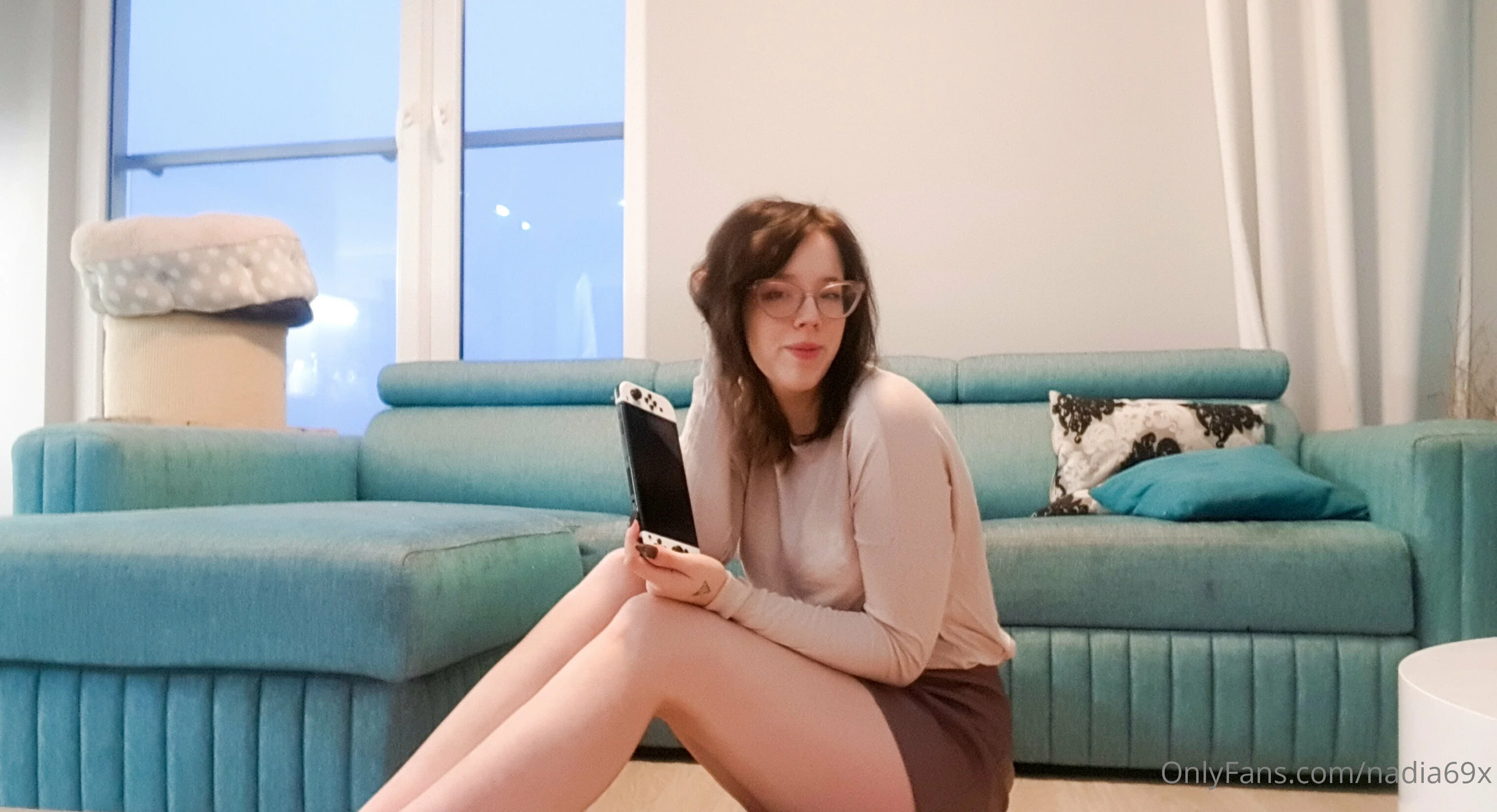 Nadia OnlyFans exclusive photo 4 - nadia69x premium content