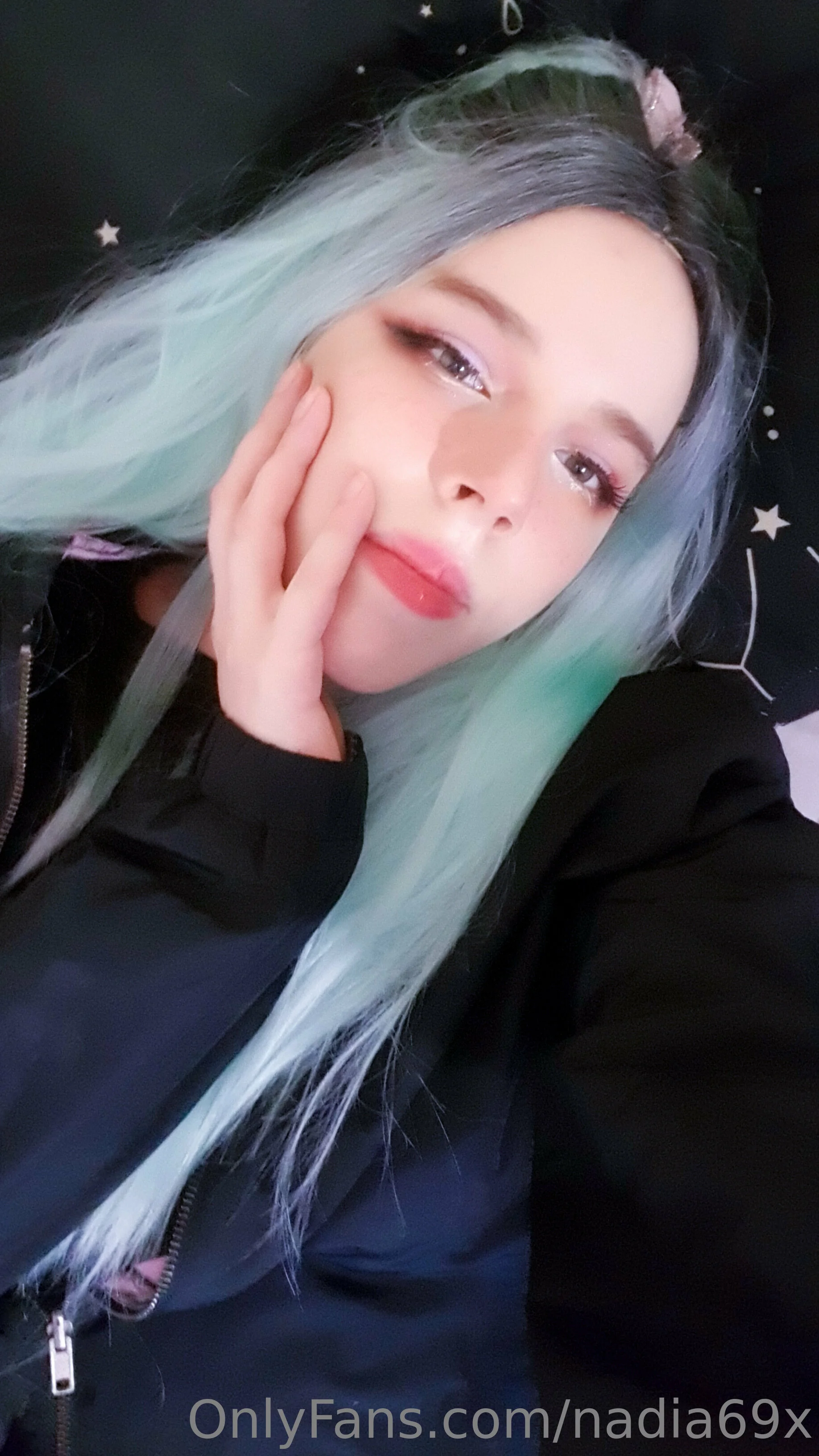 Nadia OnlyFans exclusive photo 3 - nadia69x premium content