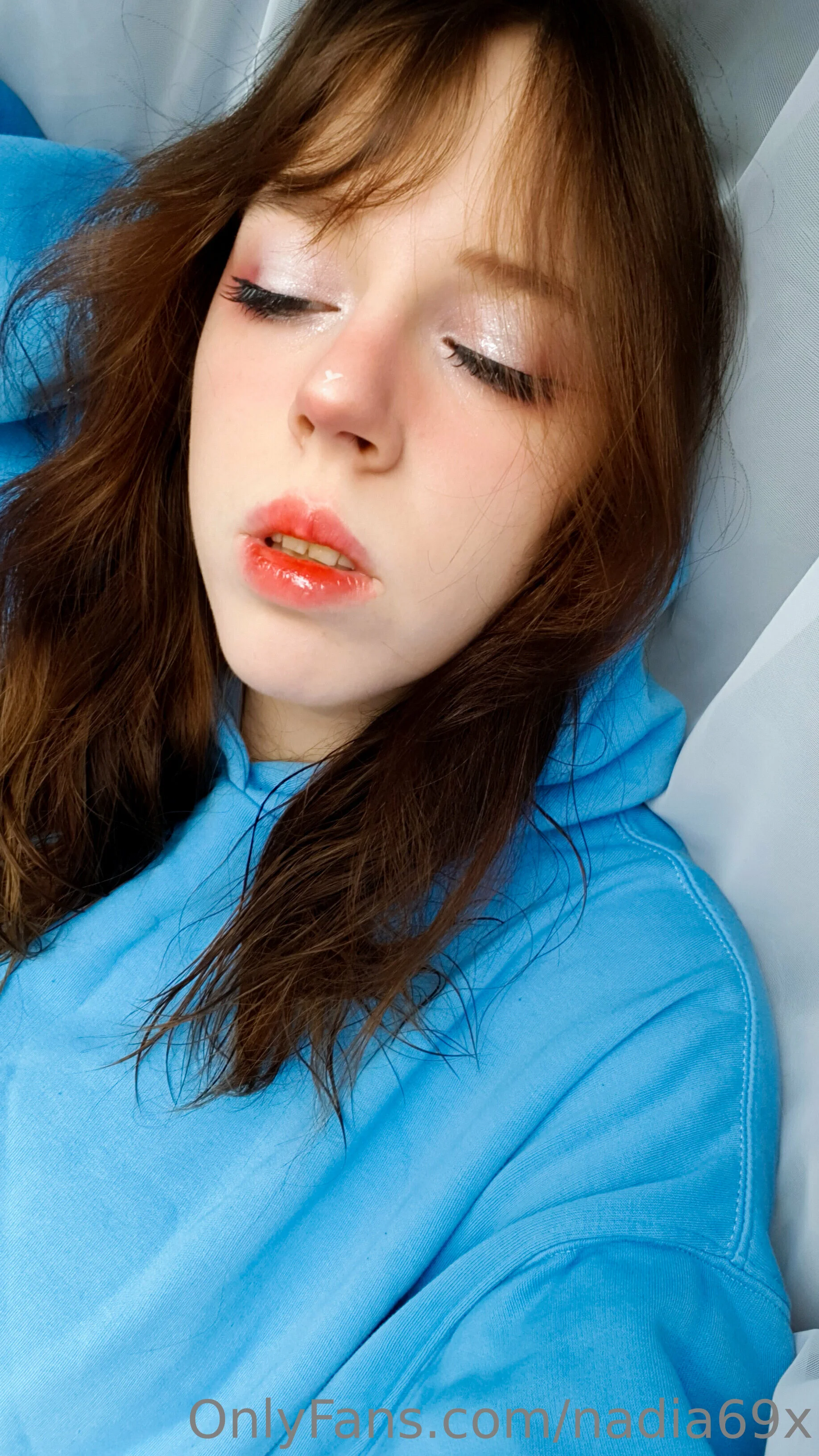 Nadia OnlyFans exclusive photo 2 - nadia69x premium content