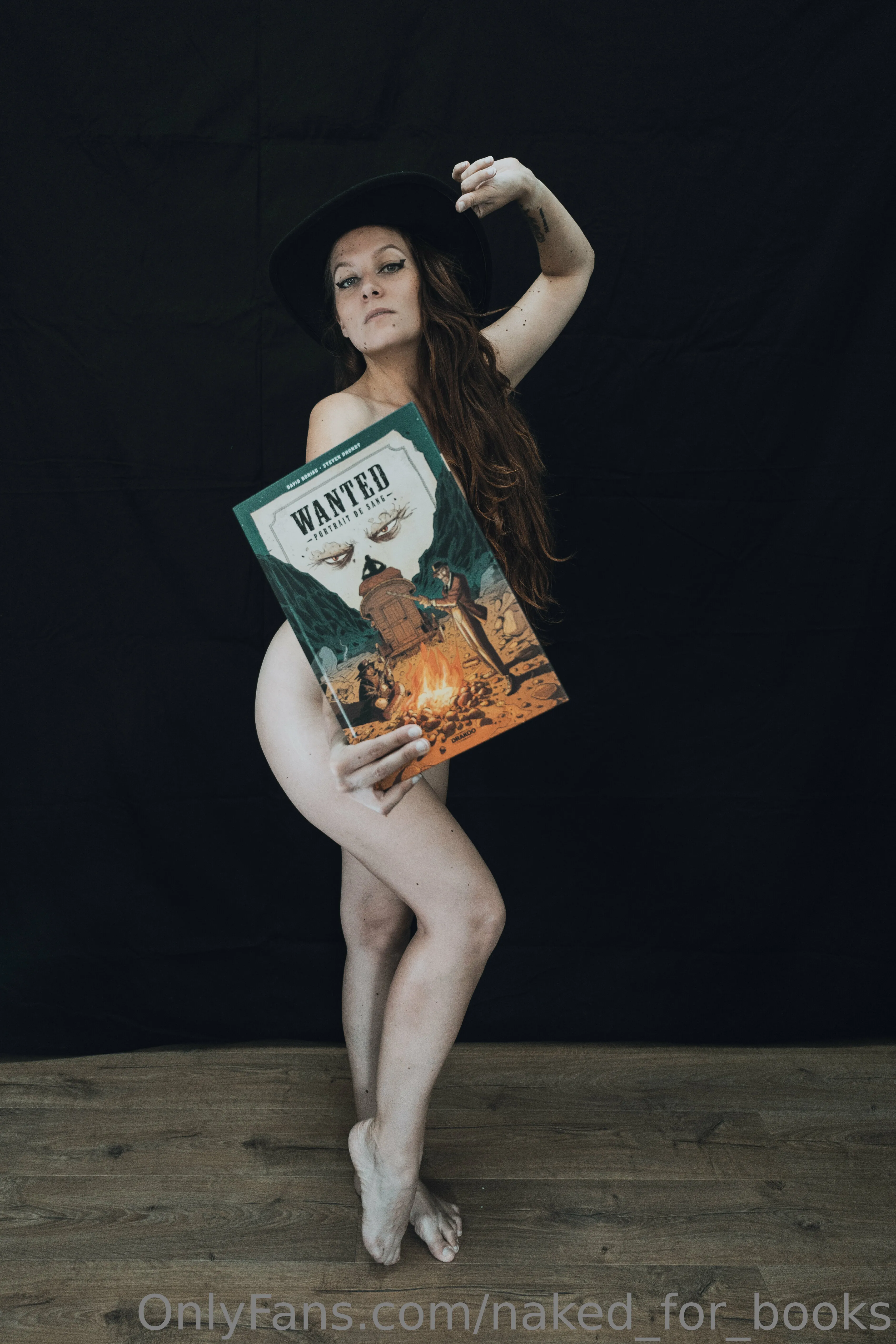 Naked_for_books OnlyFans exclusive photo 16 - naked_for_books premium content