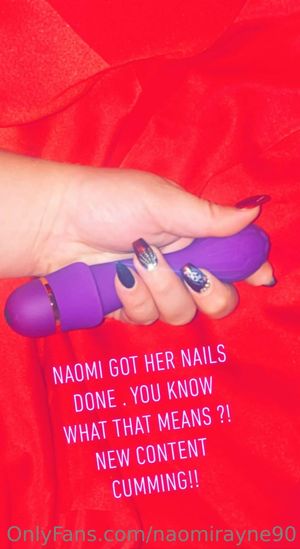 Naomirayne90 OnlyFans exclusive photo 1 - naomirayne90 premium content