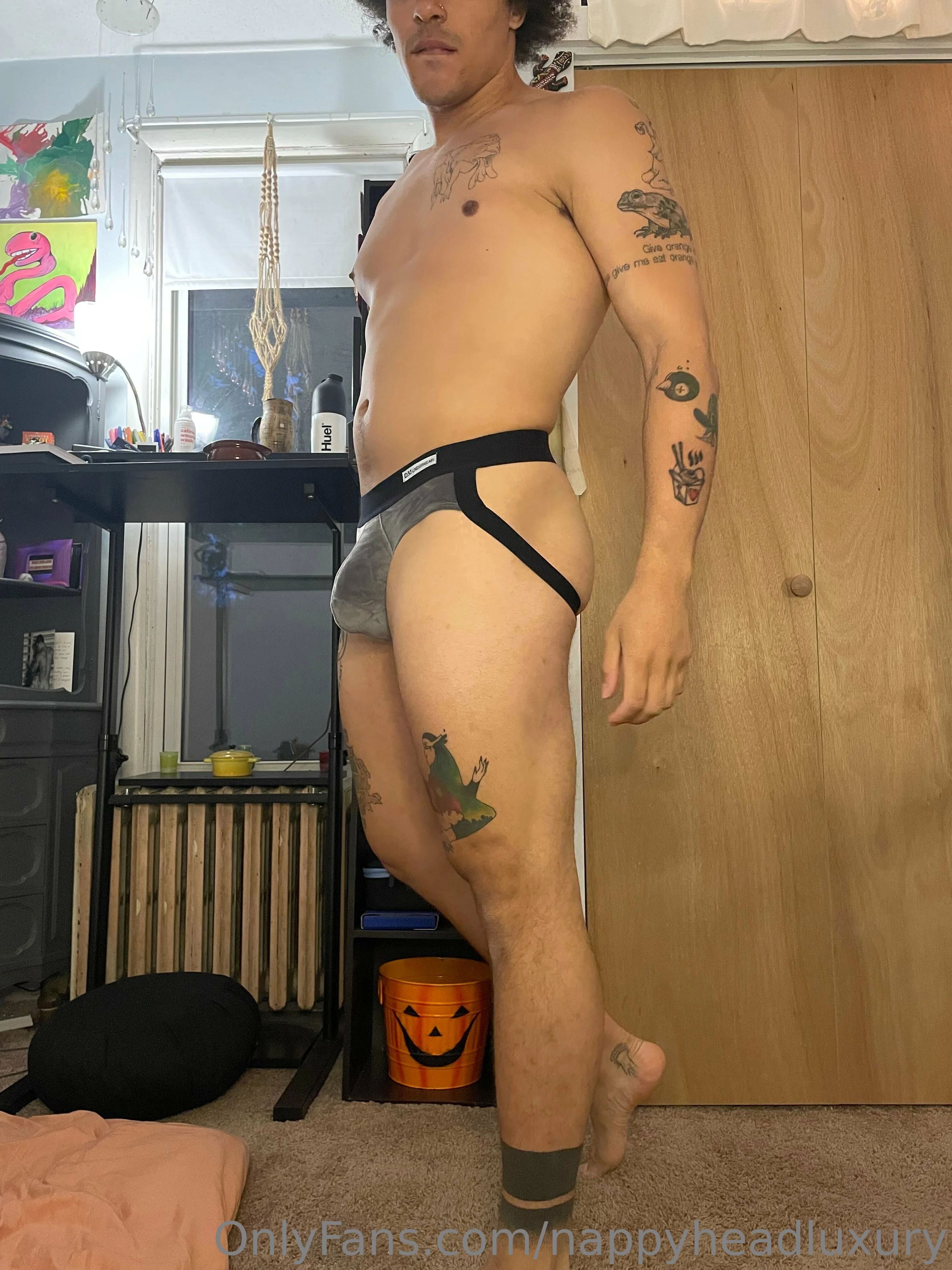 nappyheadluxury OnlyFans exclusive photo 44 - nappyheadluxury premium content