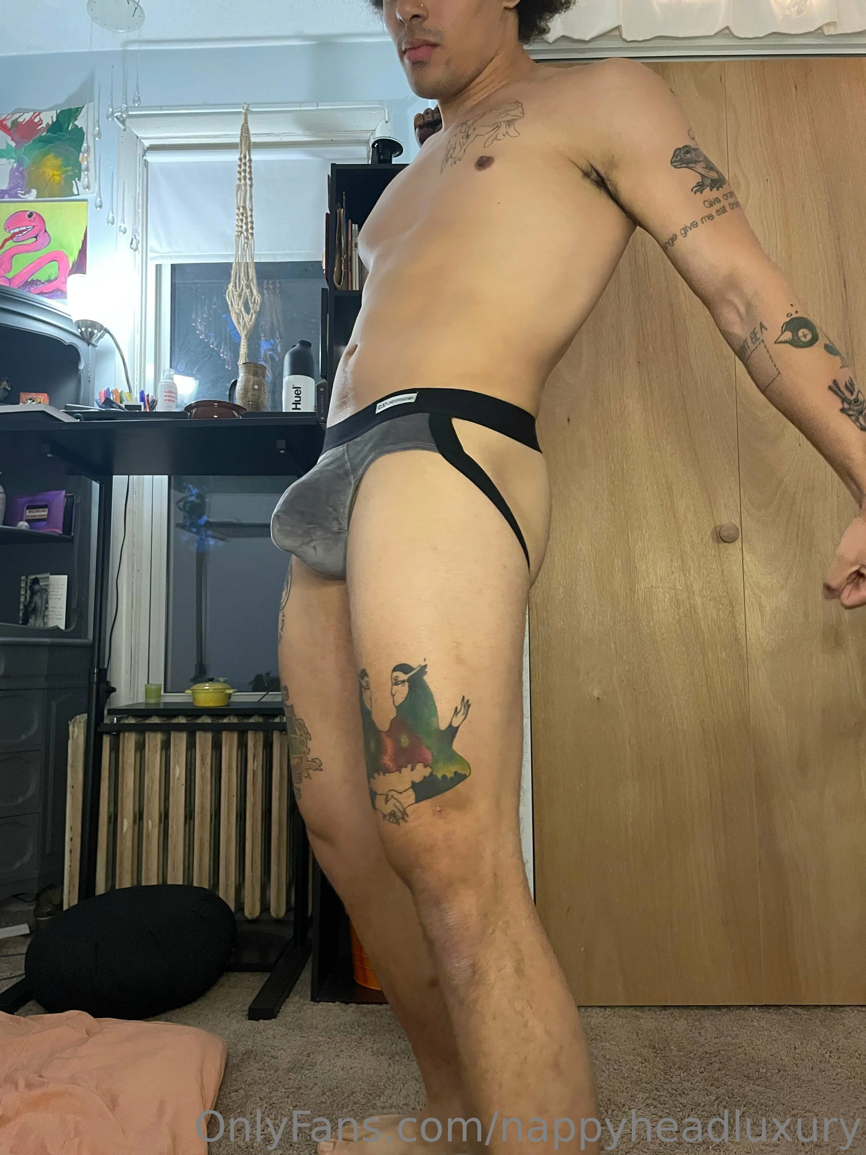 nappyheadluxury OnlyFans exclusive photo 42 - nappyheadluxury premium content