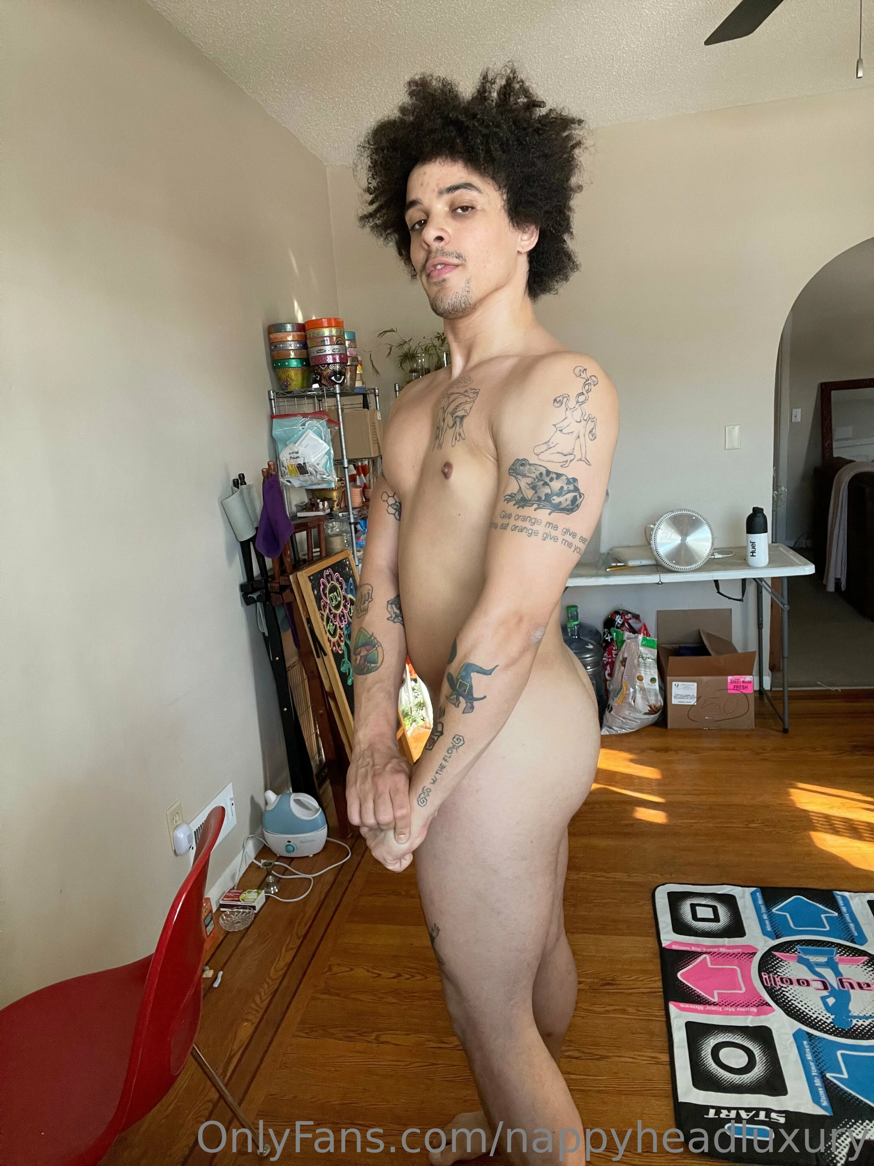 nappyheadluxury OnlyFans exclusive photo 33 - nappyheadluxury premium content