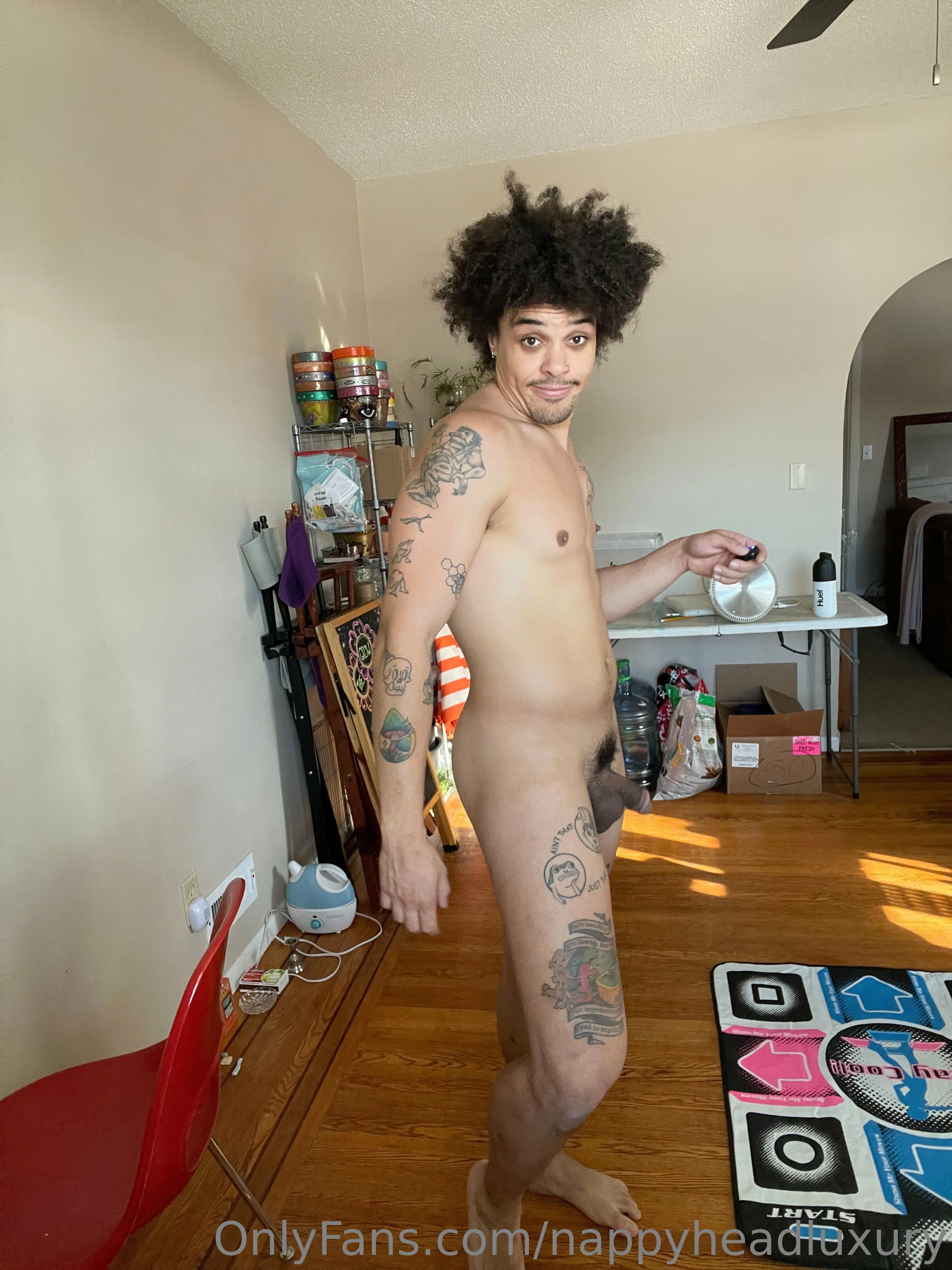 nappyheadluxury OnlyFans exclusive photo 32 - nappyheadluxury premium content