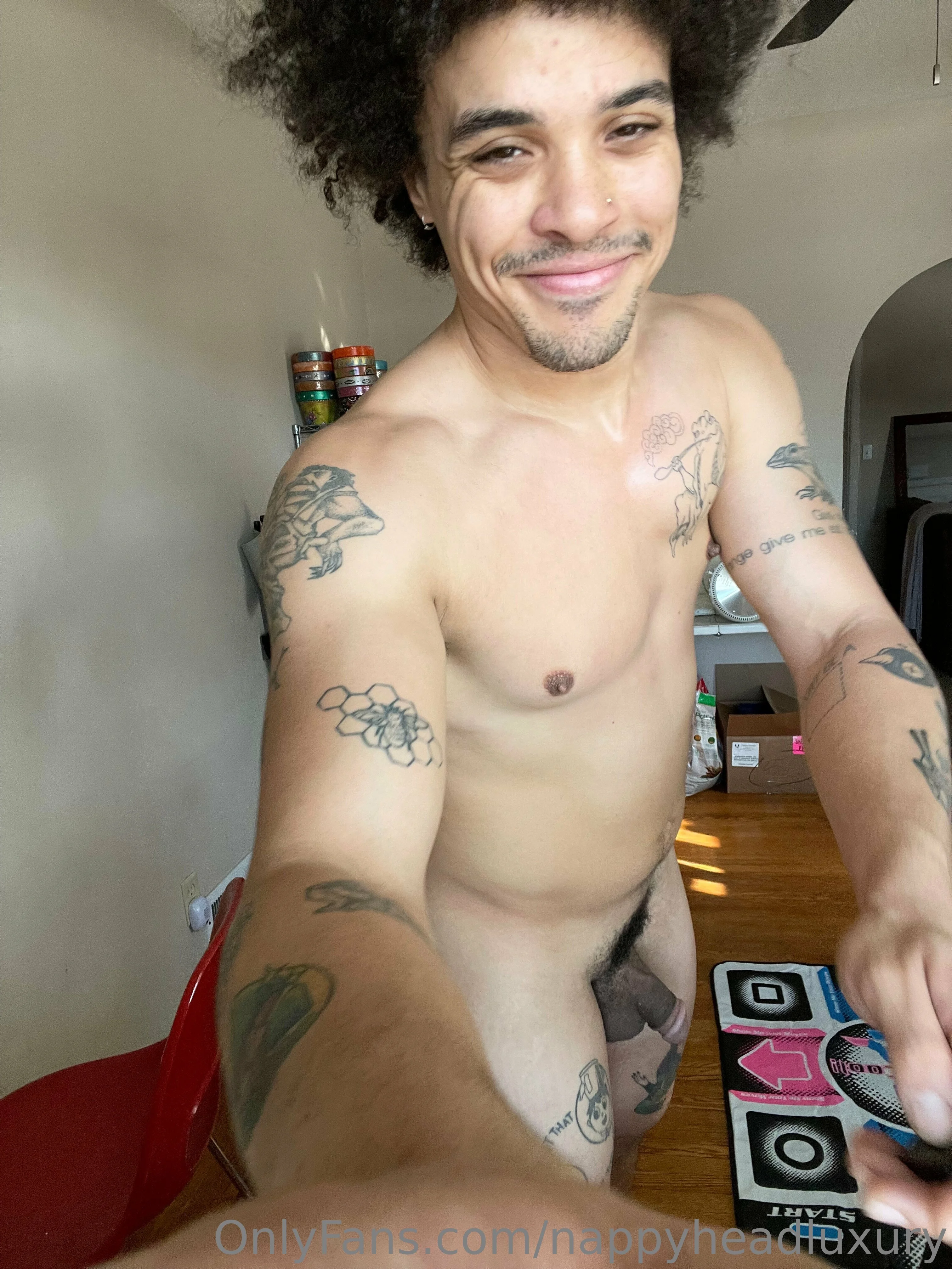 nappyheadluxury OnlyFans exclusive photo 31 - nappyheadluxury premium content