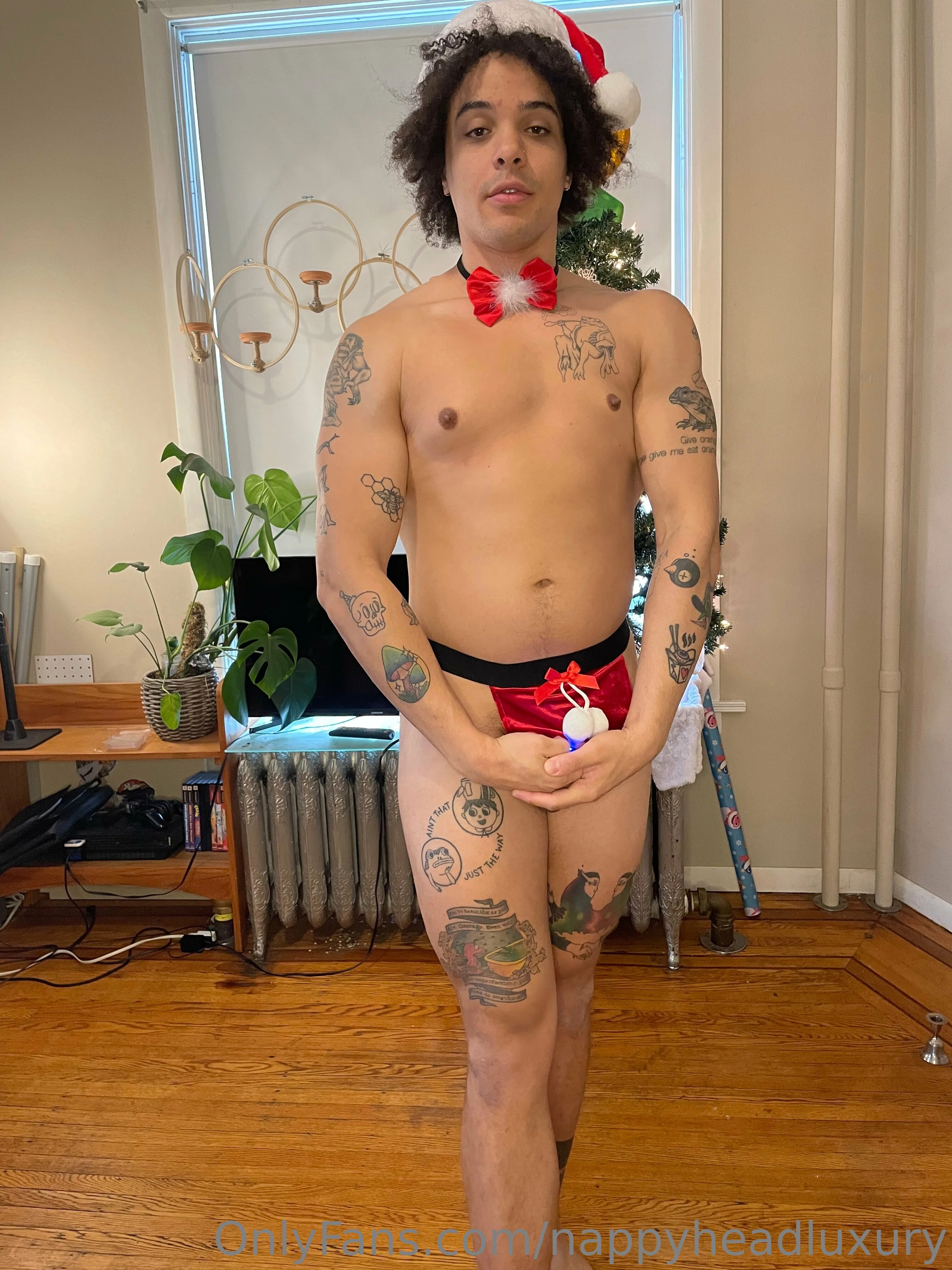 nappyheadluxury OnlyFans exclusive photo 29 - nappyheadluxury premium content