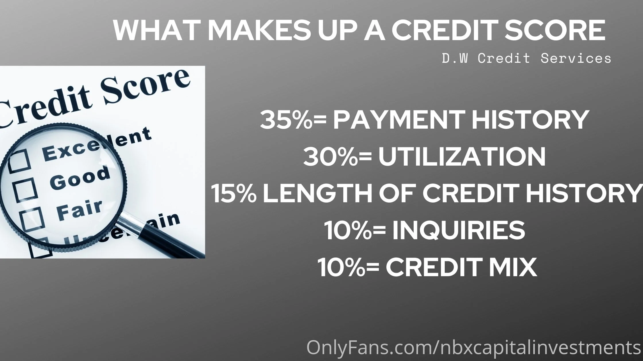 NBX Capital Investments OnlyFans exclusive photo 10 - nbxcapitalinvestments premium content