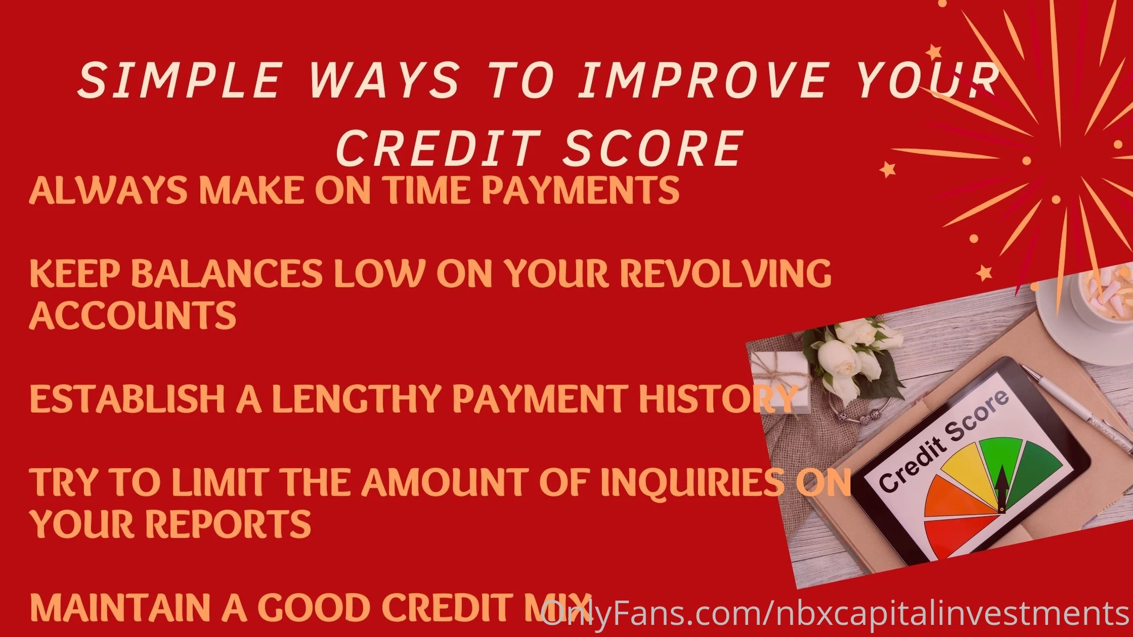 NBX Capital Investments OnlyFans exclusive photo 9 - nbxcapitalinvestments premium content