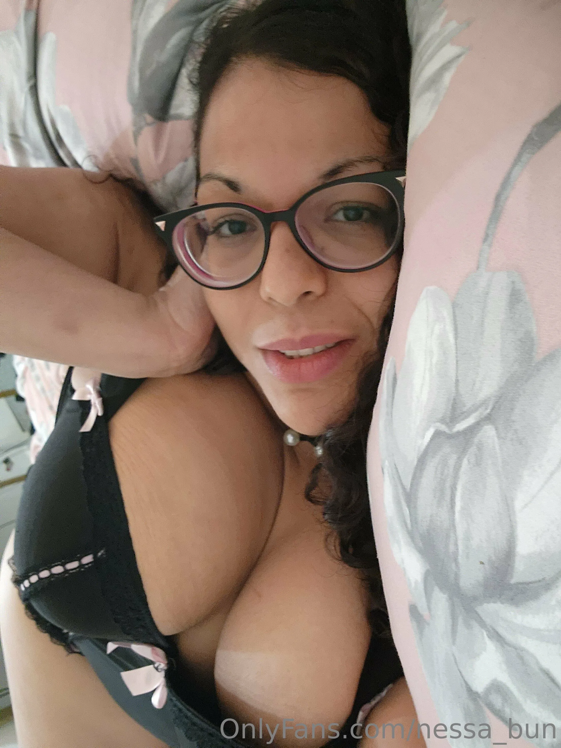 Nessa Bun OnlyFans exclusive photo 22 - nessa_bun premium content