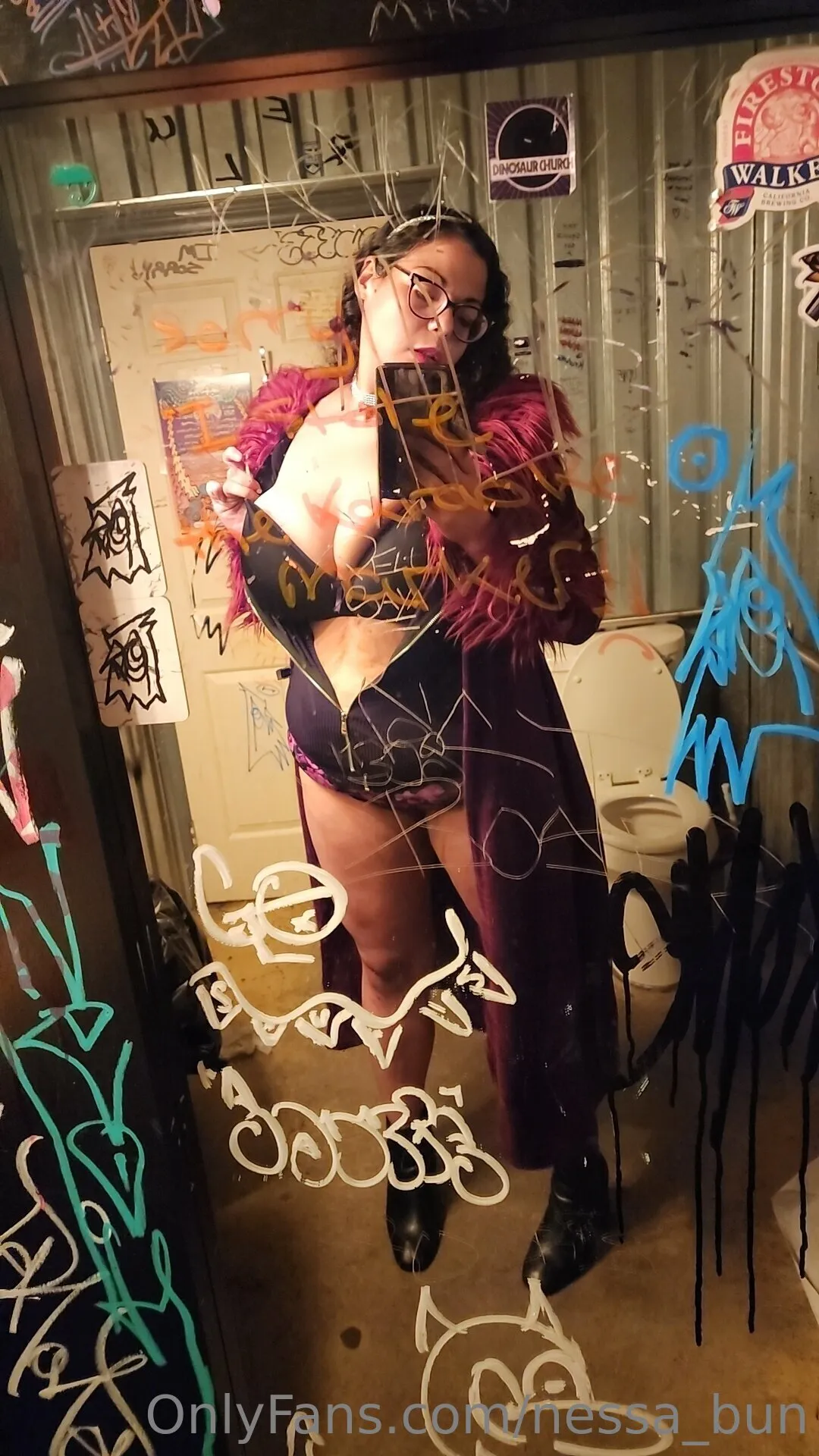 Nessa Bun OnlyFans exclusive photo 11 - nessa_bun premium content