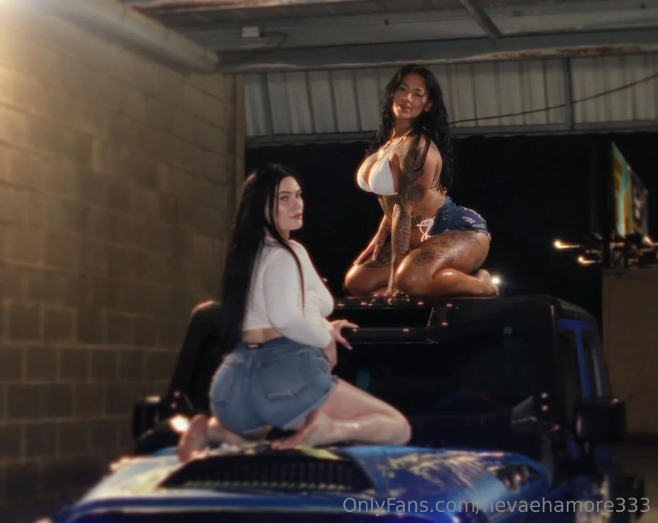 NevaehAmore OnlyFans exclusive photo 21 - nevaehamore333 premium content