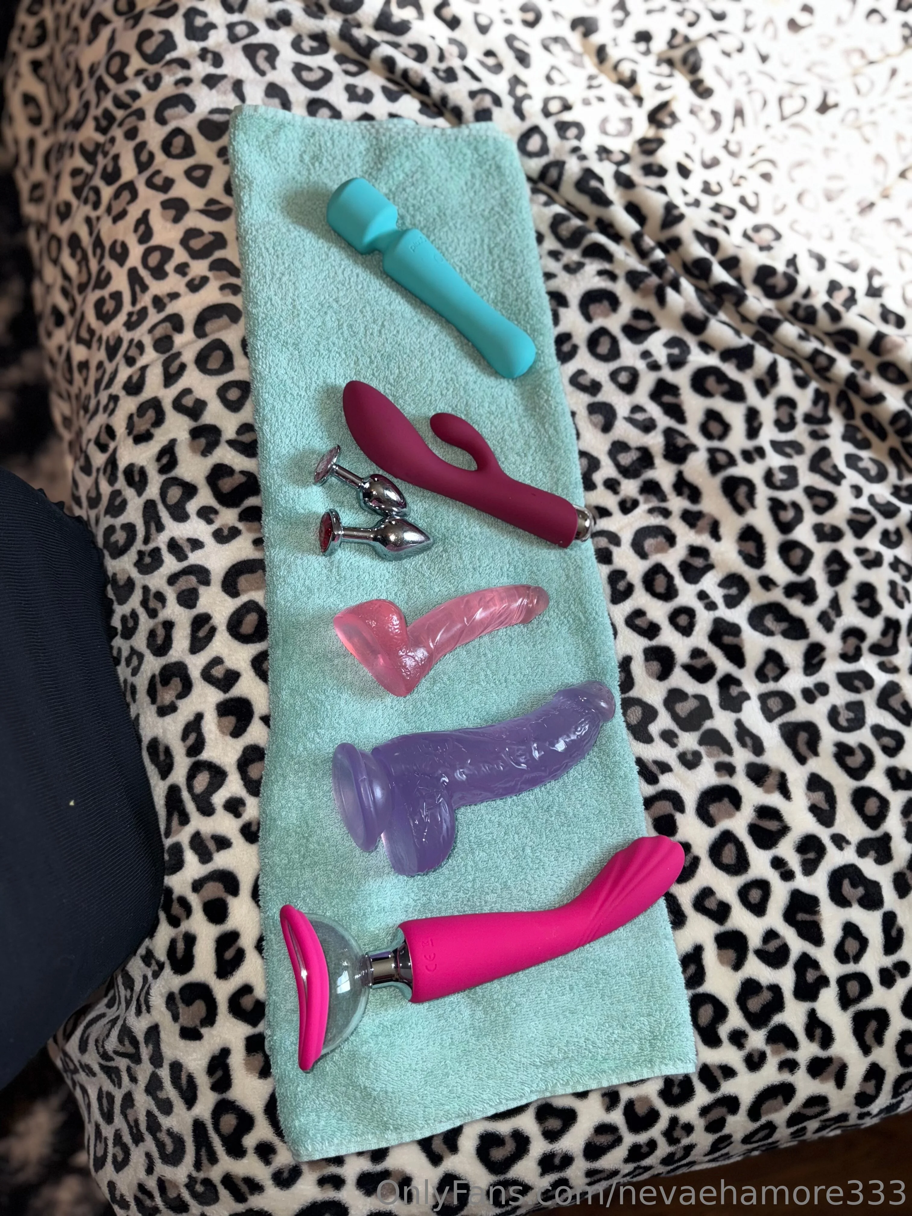 NevaehAmore OnlyFans exclusive photo 16 - nevaehamore333 premium content