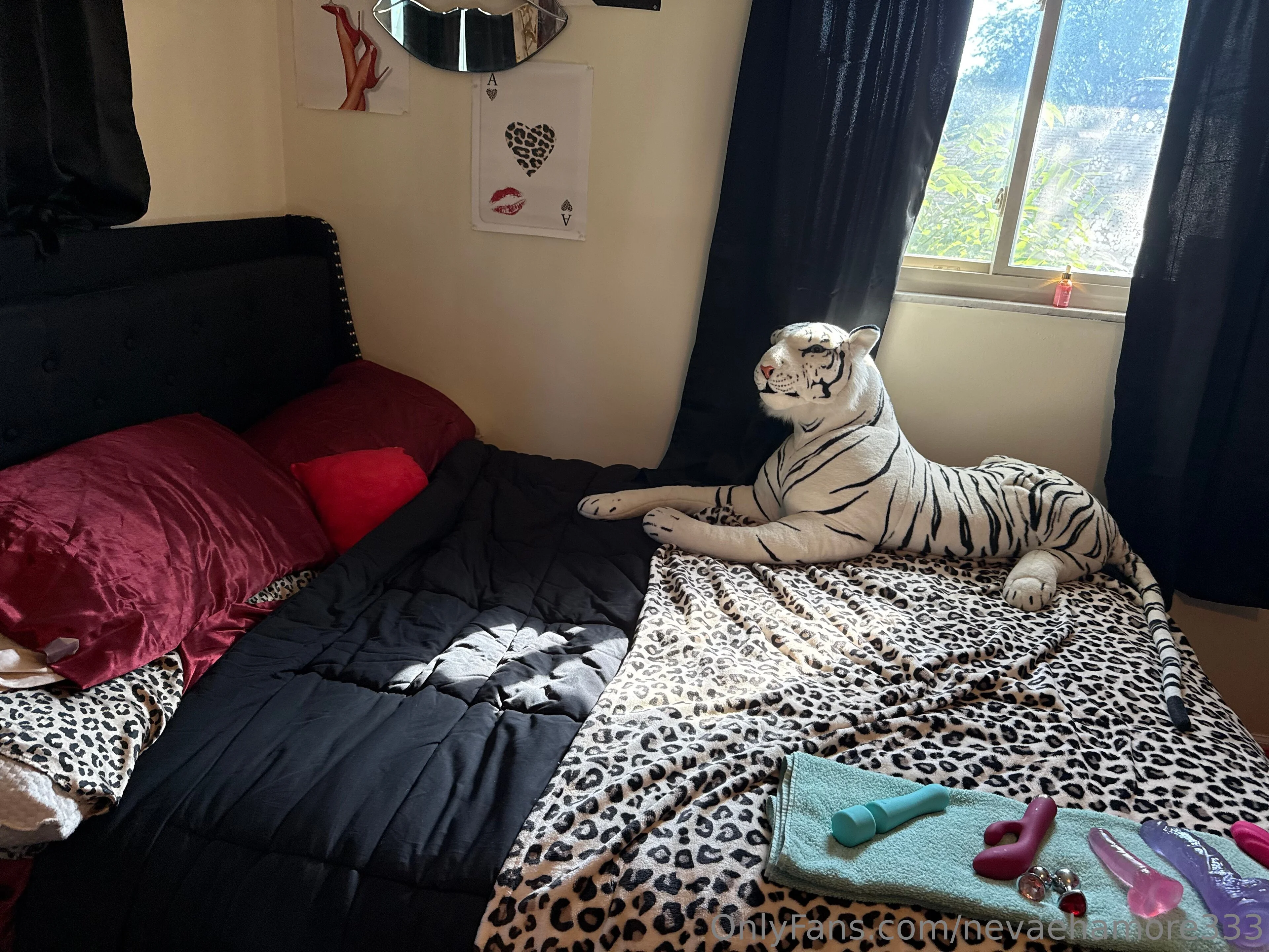 NevaehAmore OnlyFans exclusive photo 15 - nevaehamore333 premium content