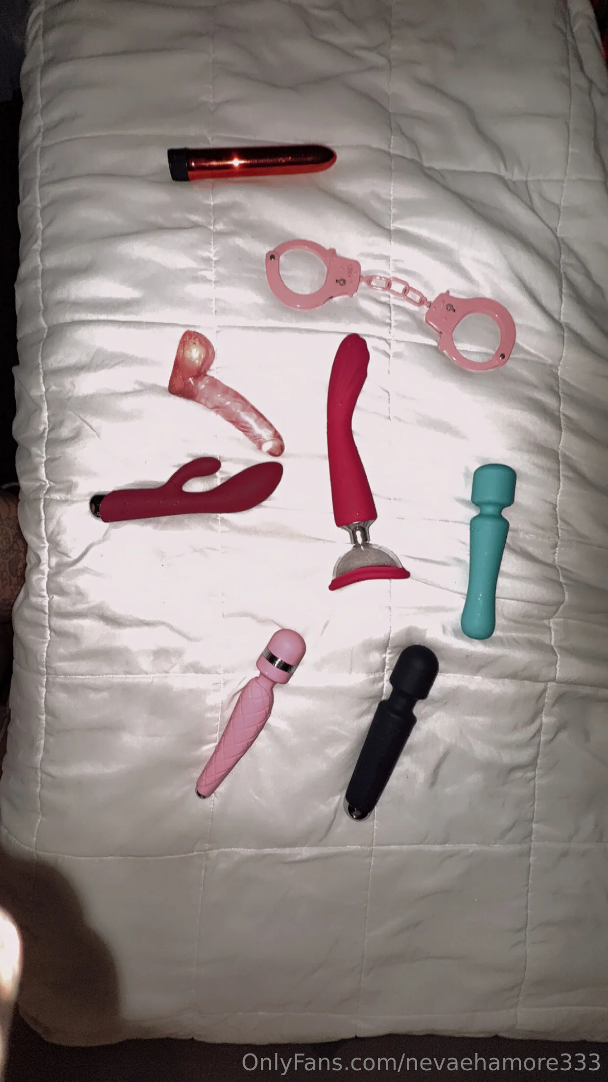 NevaehAmore OnlyFans exclusive photo 9 - nevaehamore333 premium content