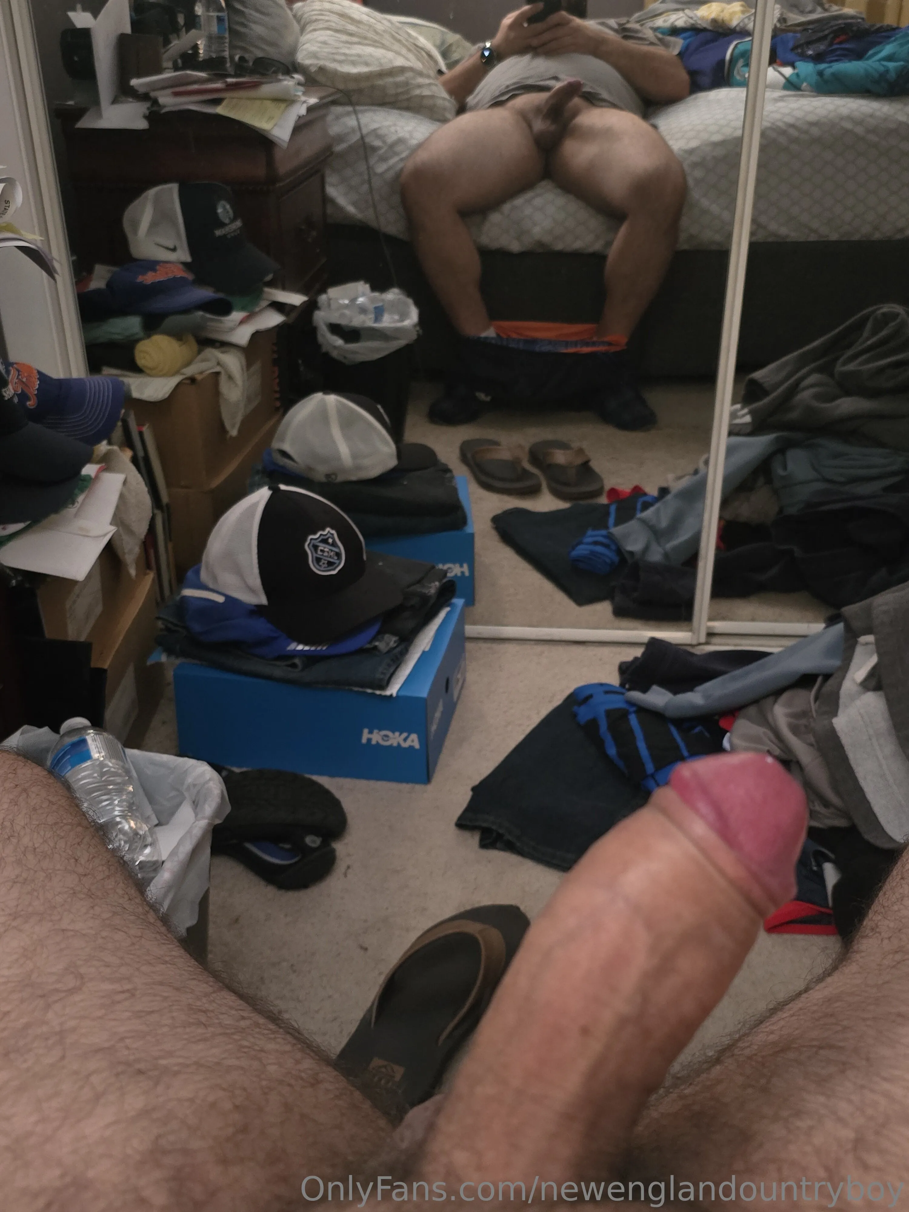 New England Country Boy OnlyFans exclusive photo 12 - newenglandountryboy premium content