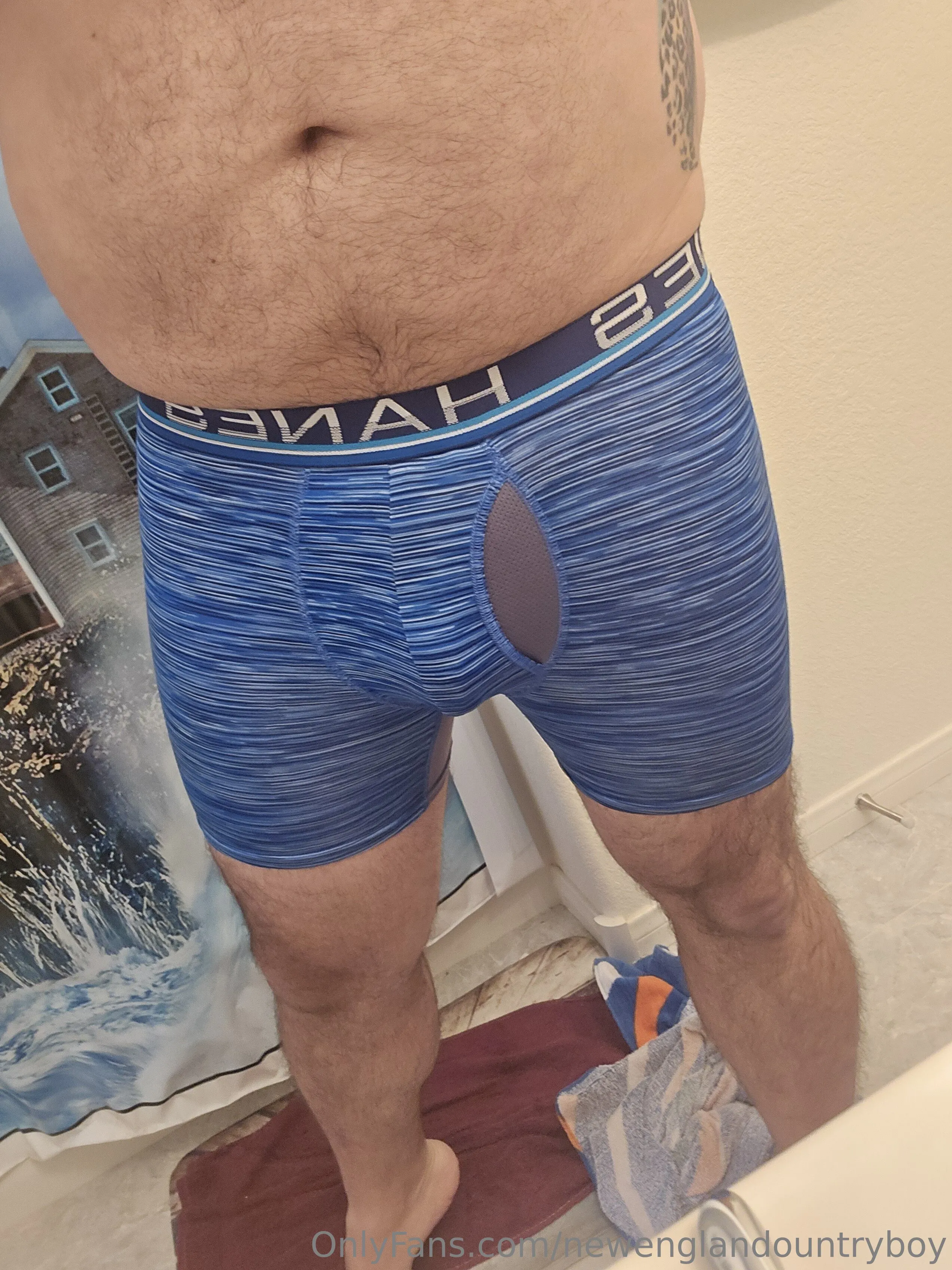 New England Country Boy OnlyFans exclusive photo 10 - newenglandountryboy premium content