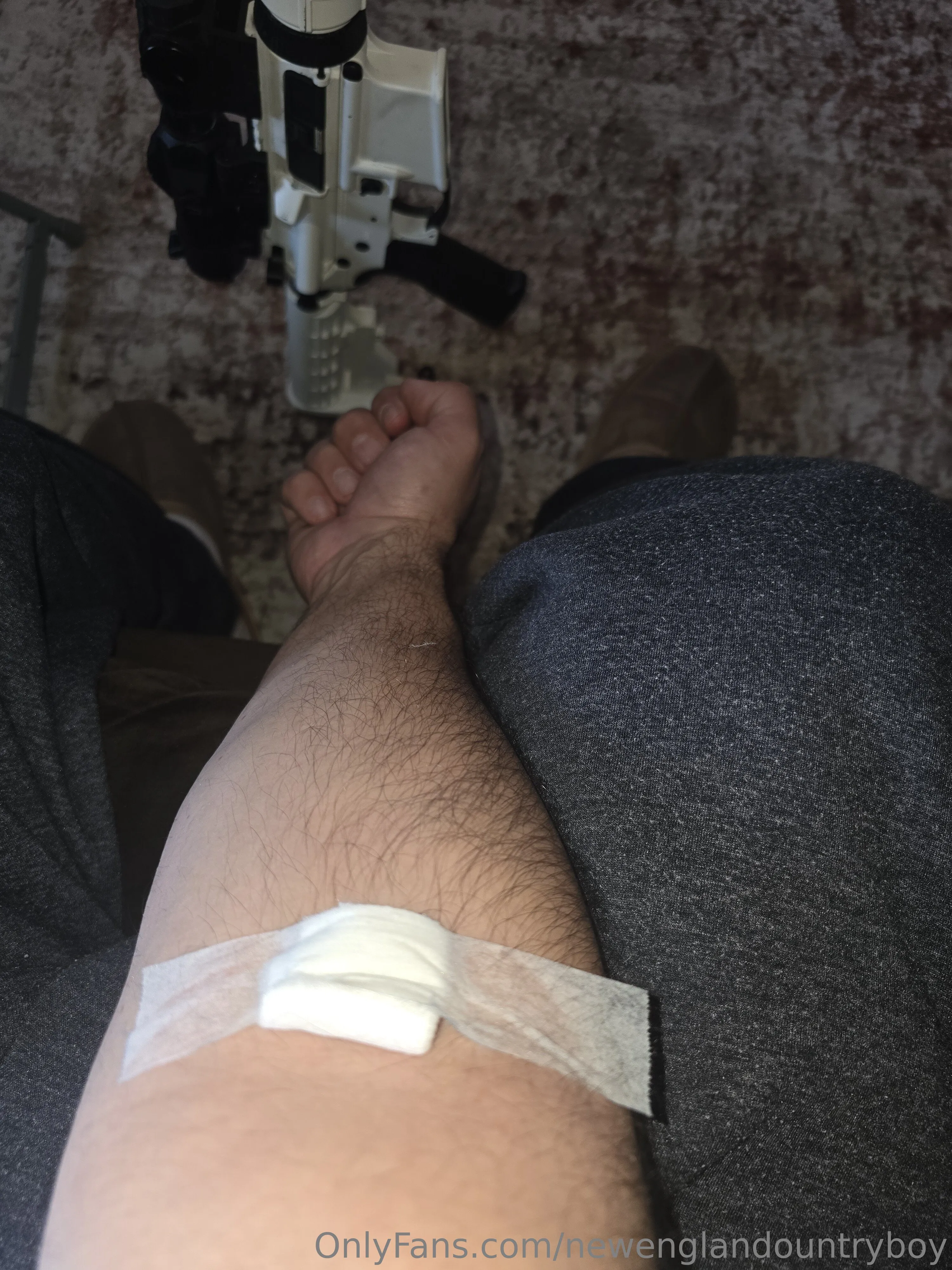 New England Country Boy OnlyFans exclusive photo 8 - newenglandountryboy premium content