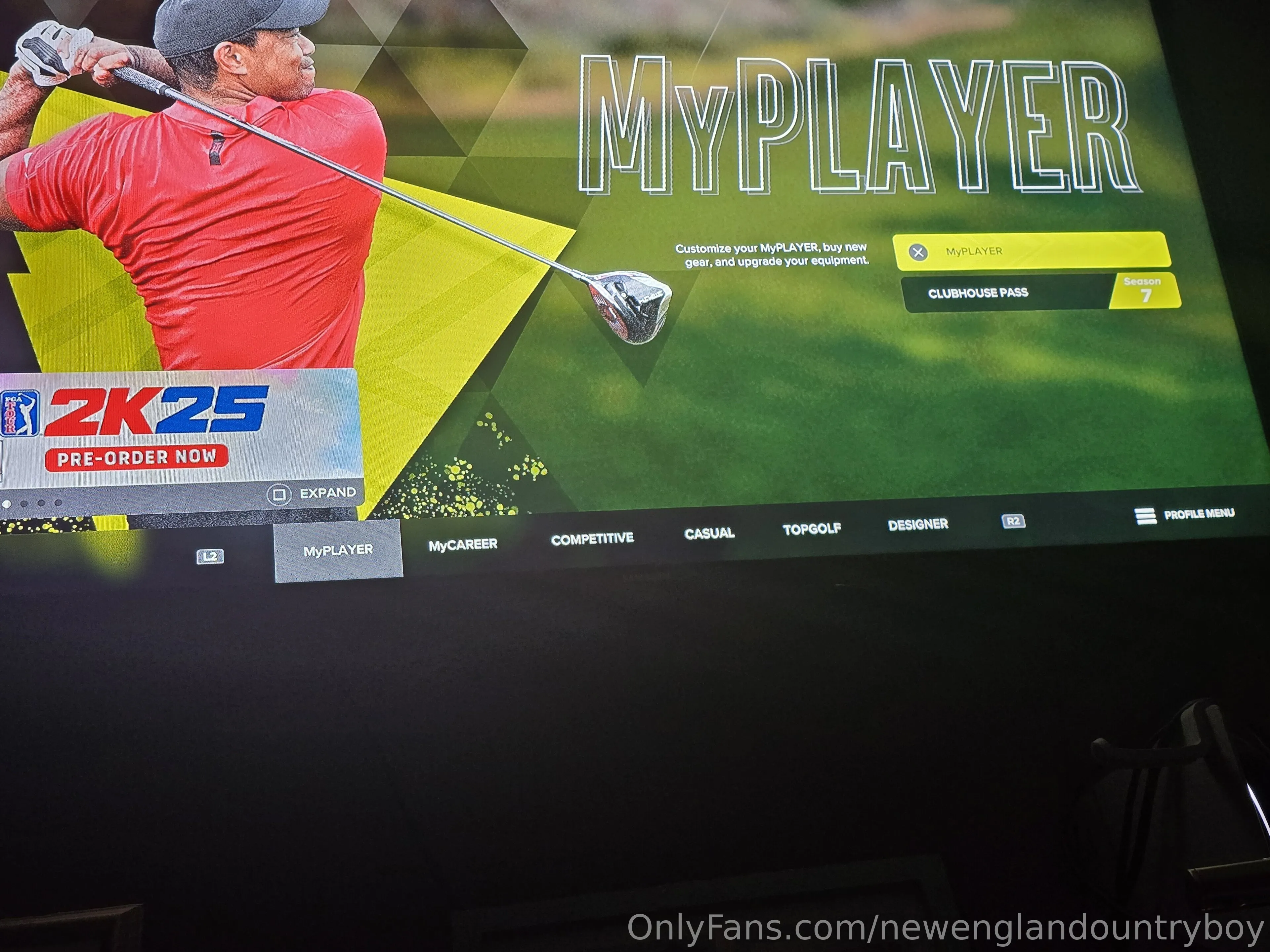 New England Country Boy OnlyFans exclusive photo 3 - newenglandountryboy premium content