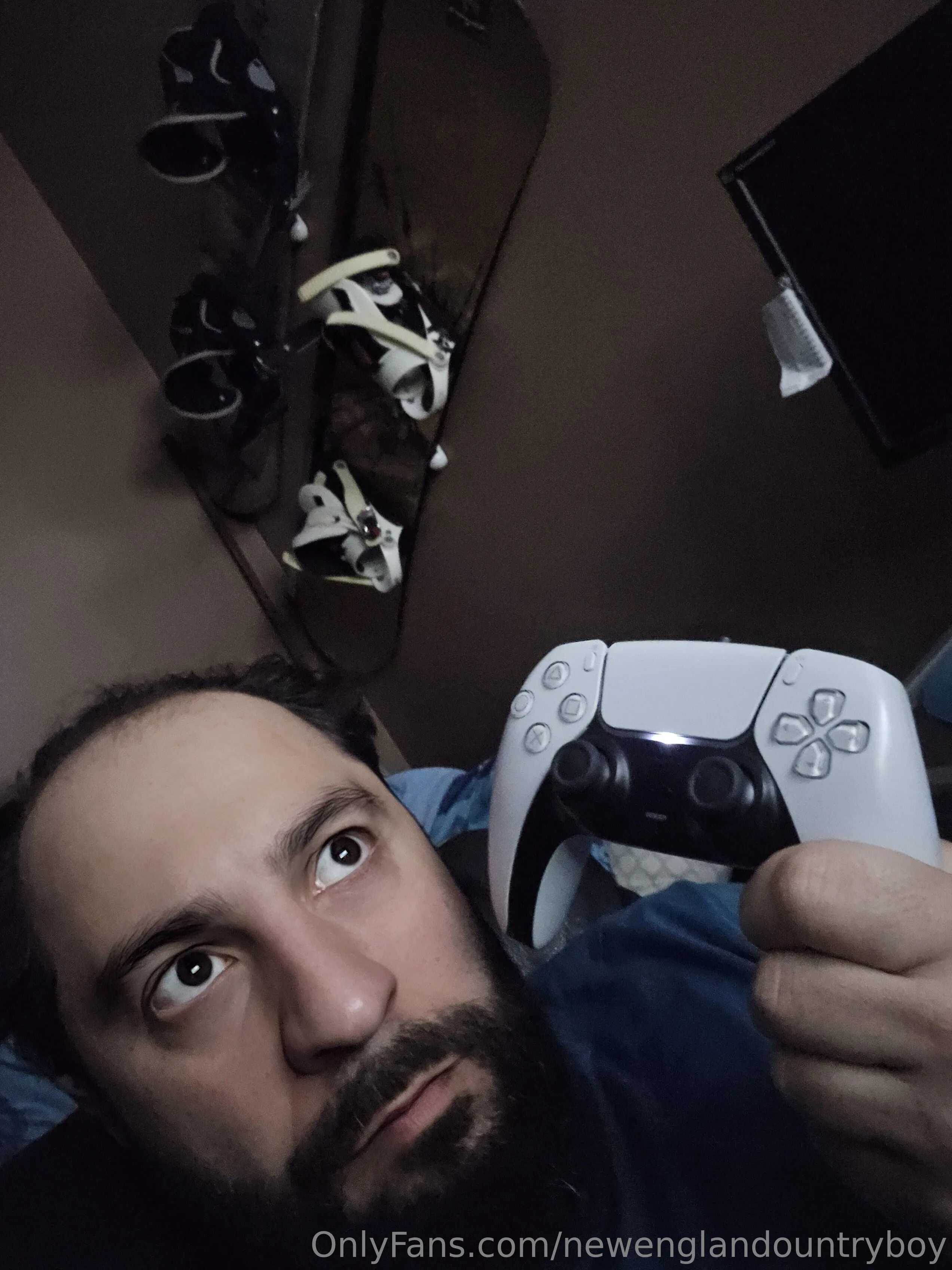 New England Country Boy OnlyFans exclusive photo 4 - newenglandountryboy premium content