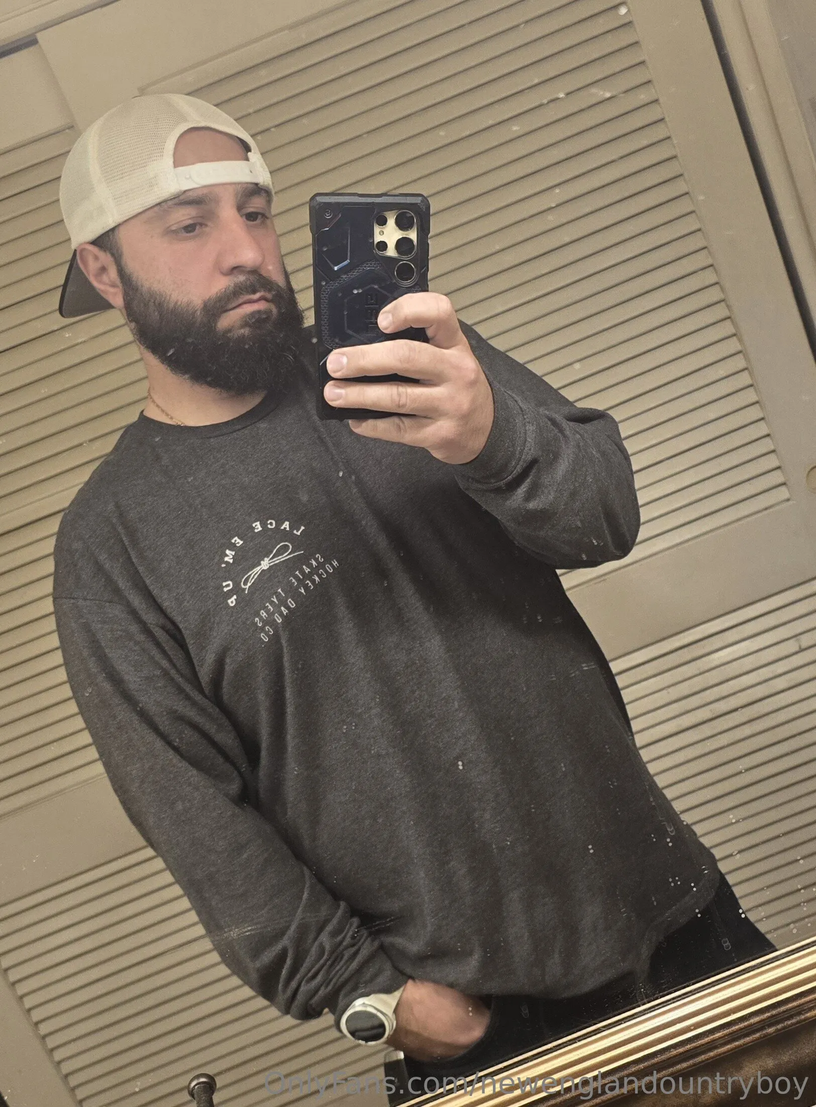 New England Country Boy OnlyFans exclusive photo 2 - newenglandountryboy premium content