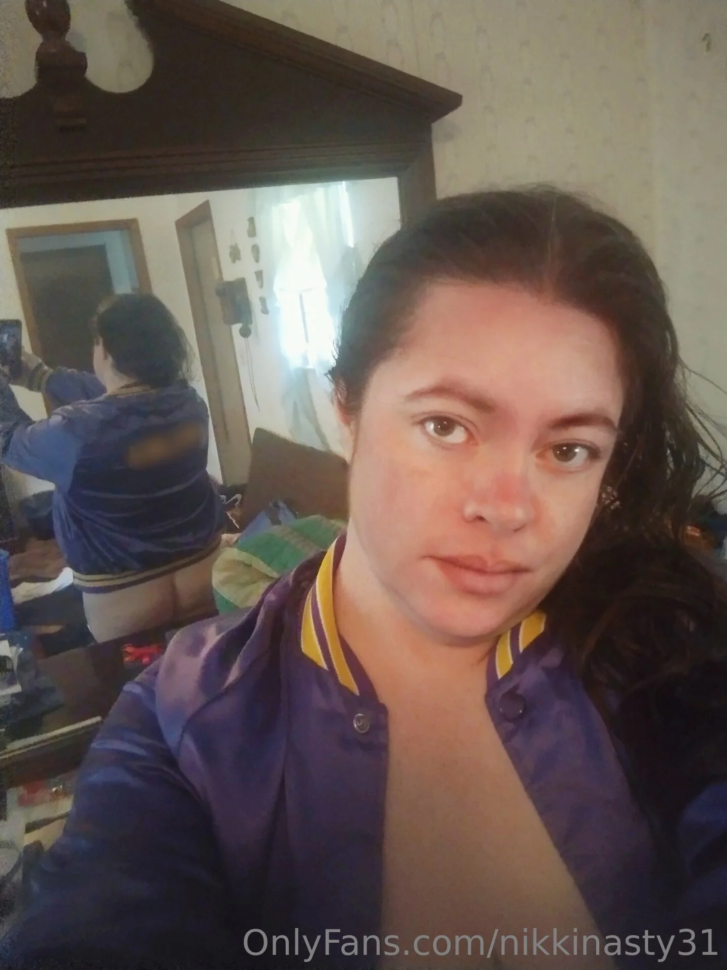 Nikki Nasty OnlyFans exclusive photo 11 - nikkinasty31 premium content