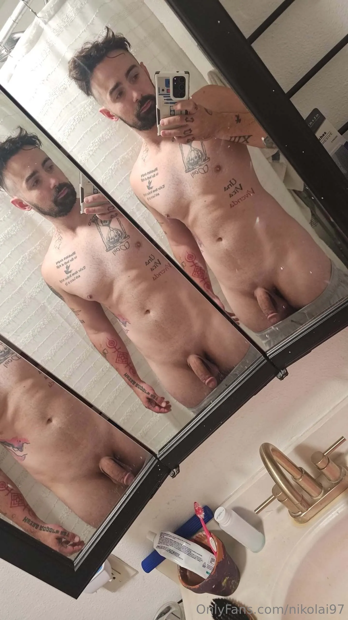 Nikolai OnlyFans exclusive photo 3 - nikolai97 premium content