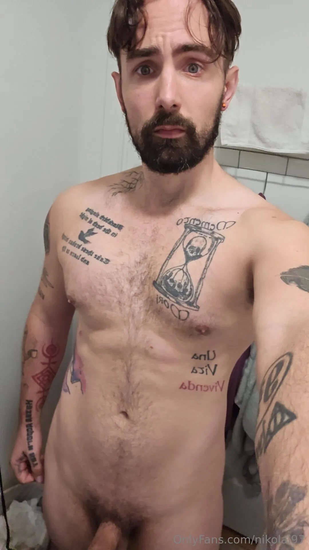 Nikolai OnlyFans exclusive photo 1 - nikolai97 premium content