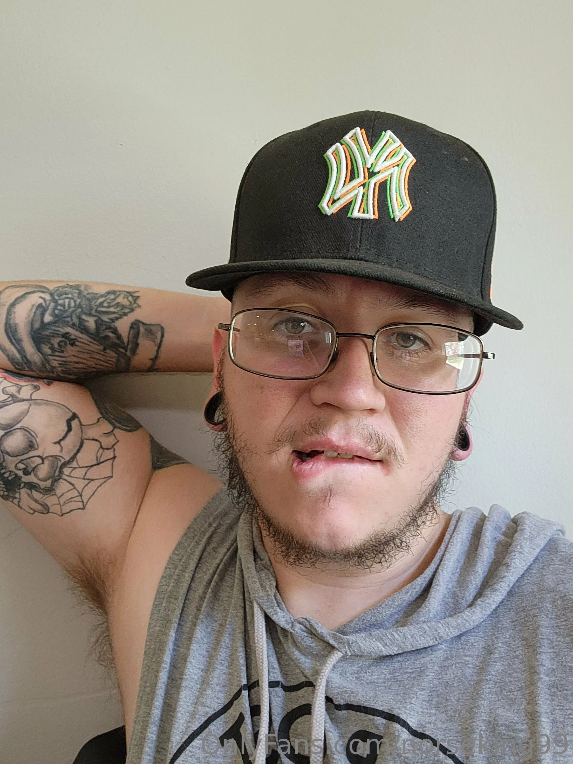 Troy OnlyFans exclusive photo 20 - norseking99 premium content